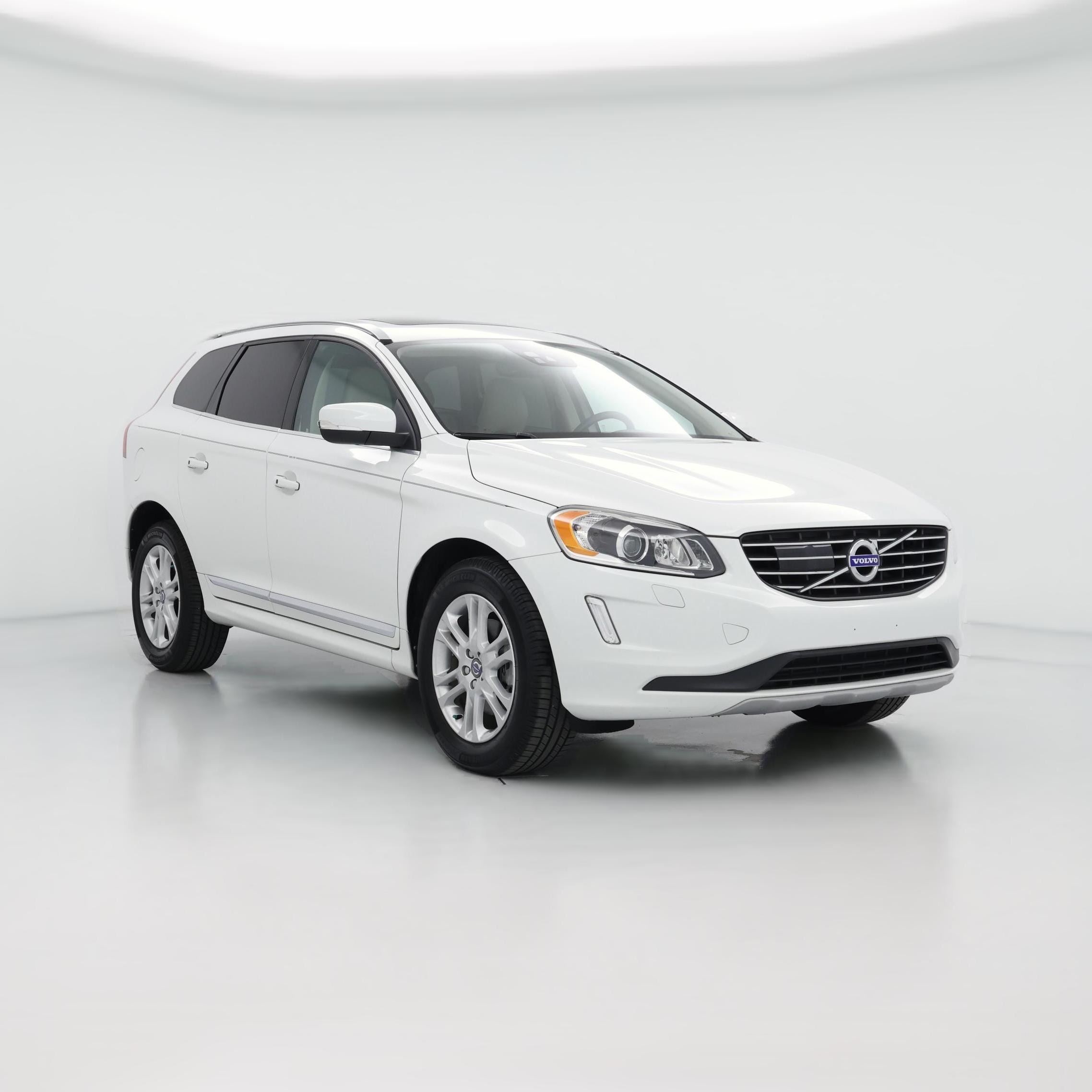 Thumbnail: 2016 Volvo XC60 - 1