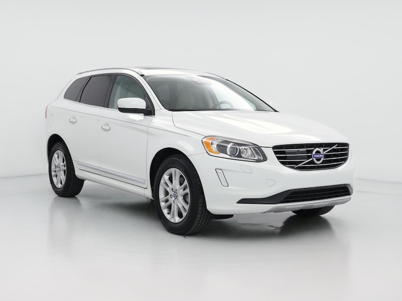 2016 Volvo XC60 T5 -
                  Indianapolis, IN