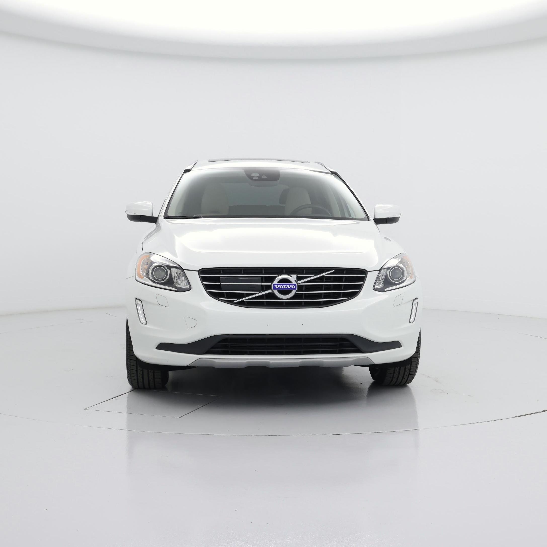Thumbnail: 2016 Volvo XC60 - 5