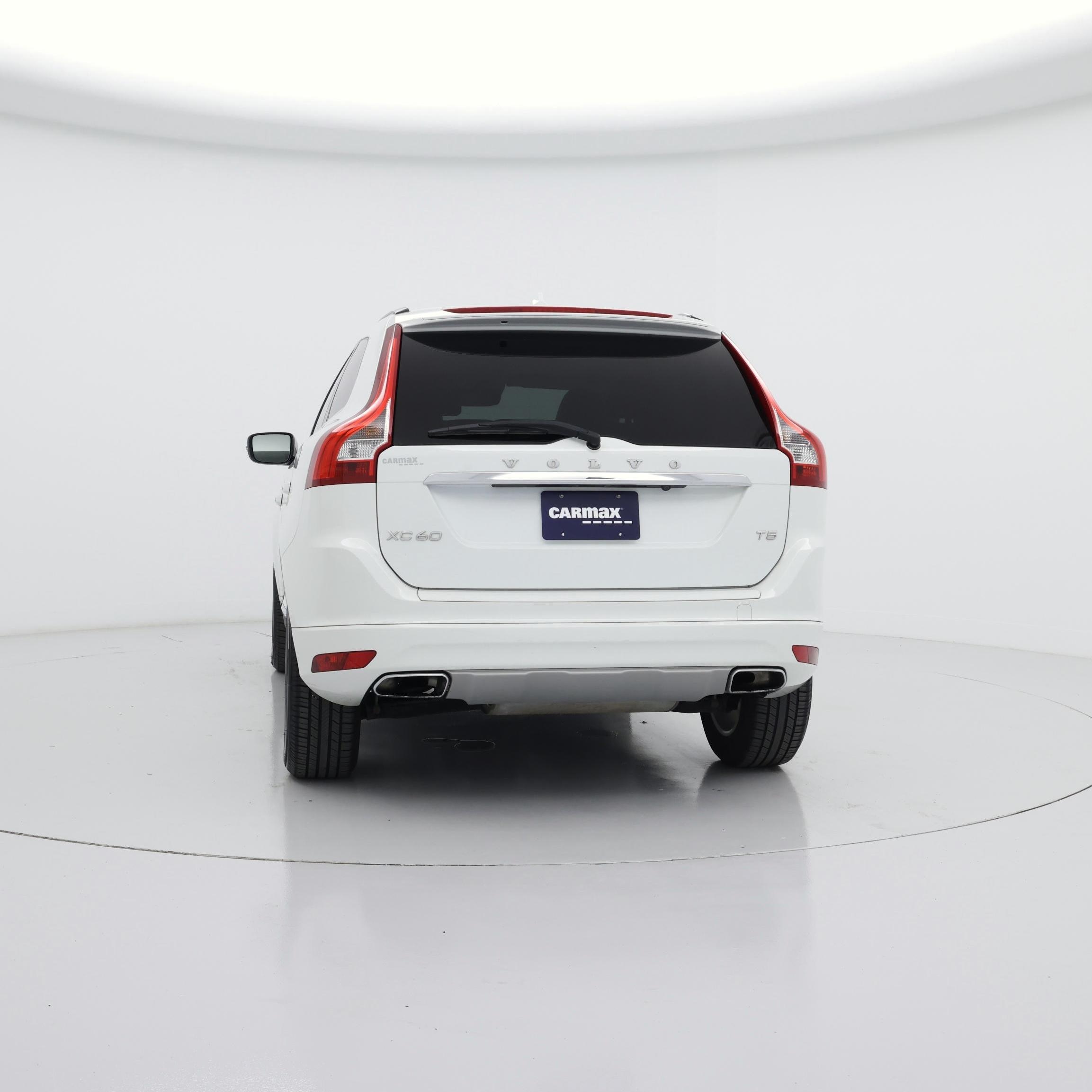 Thumbnail: 2016 Volvo XC60 - 6