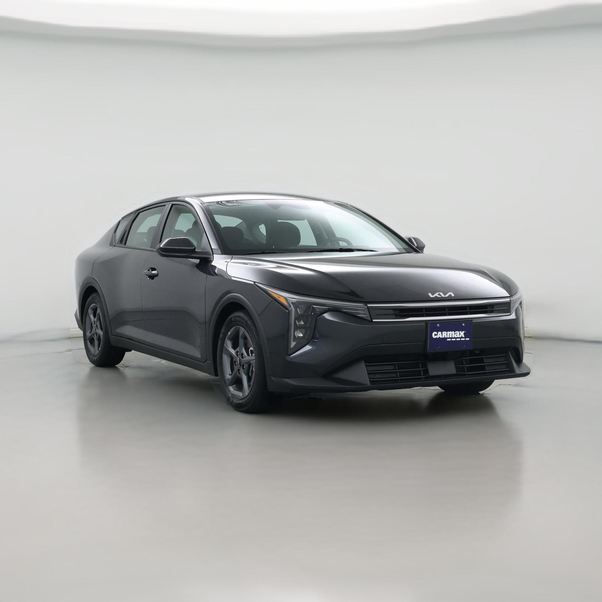 Thumbnail: 2025 Kia K4 - 1