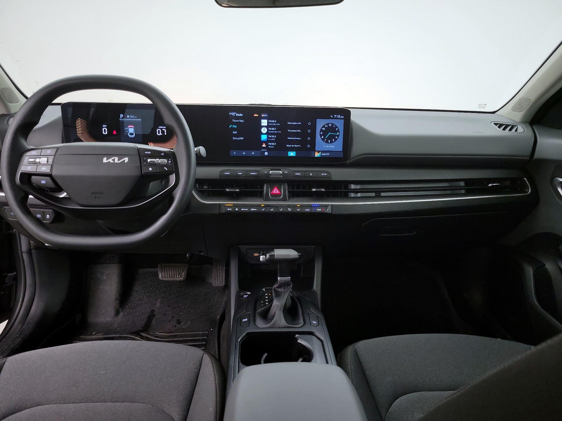 Thumbnail: 2025 Kia K4 - 9