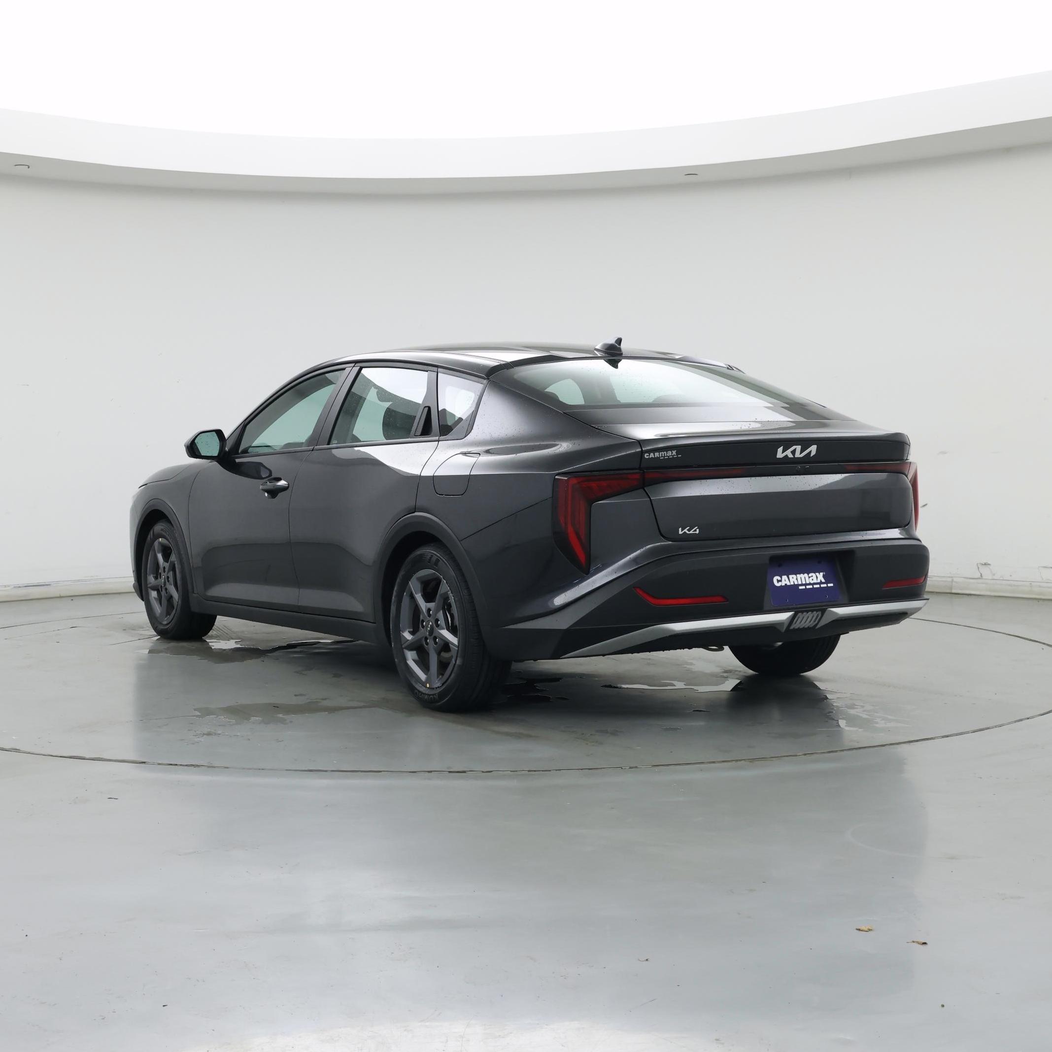 Thumbnail: 2025 Kia K4 - 2