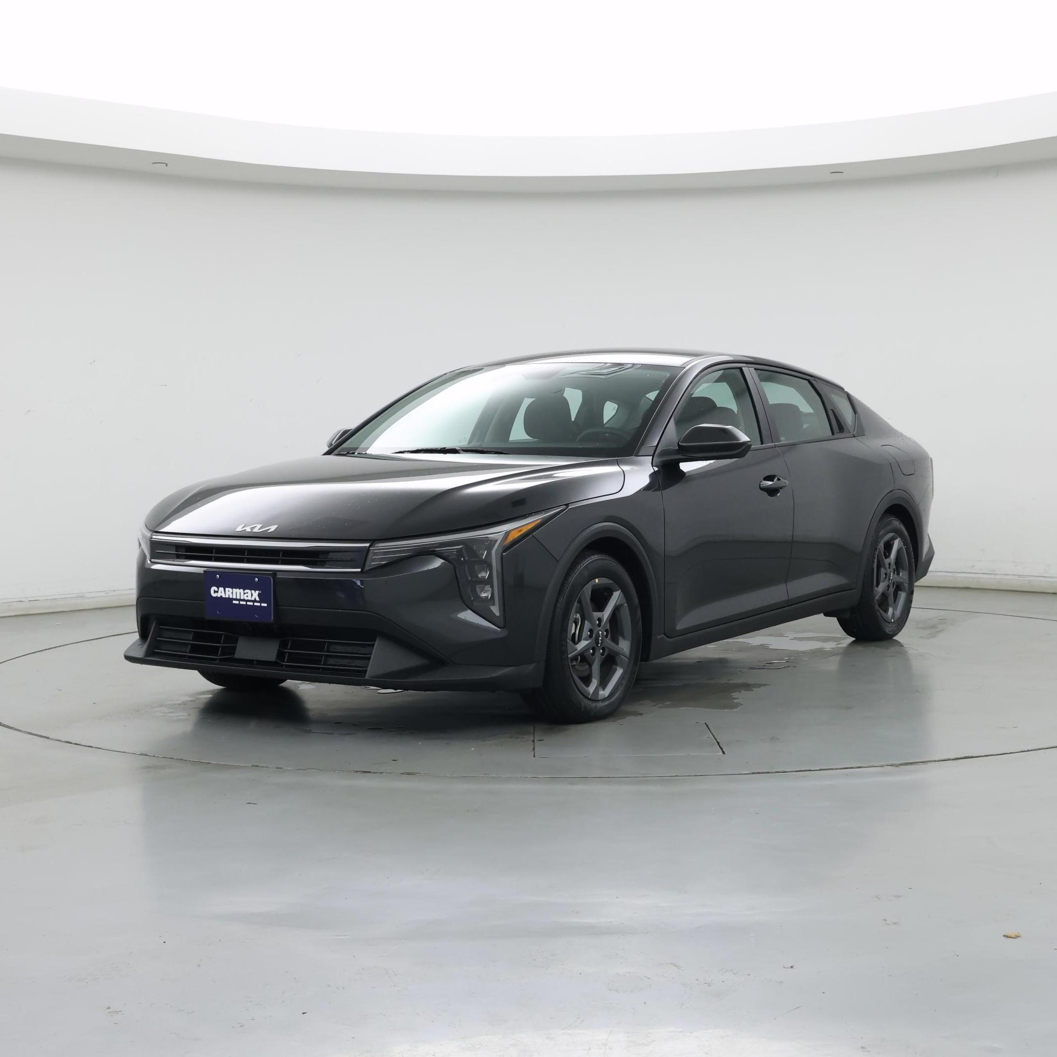 Thumbnail: 2025 Kia K4 - 4