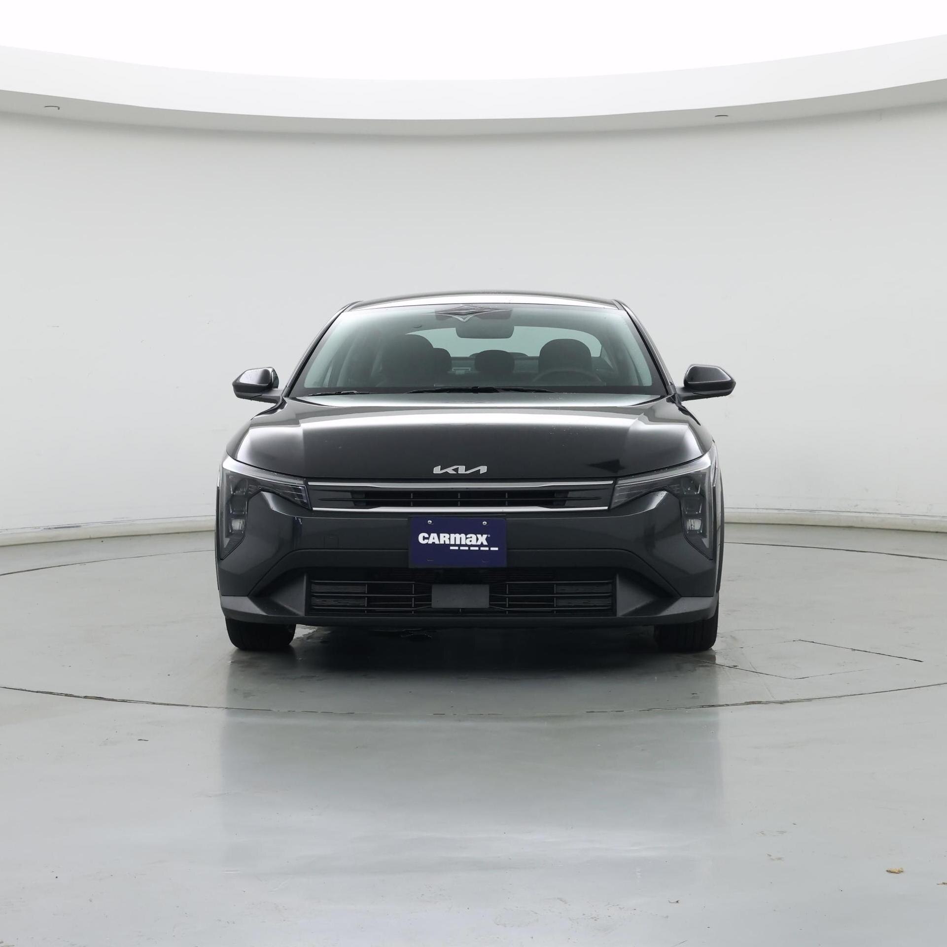Thumbnail: 2025 Kia K4 - 5