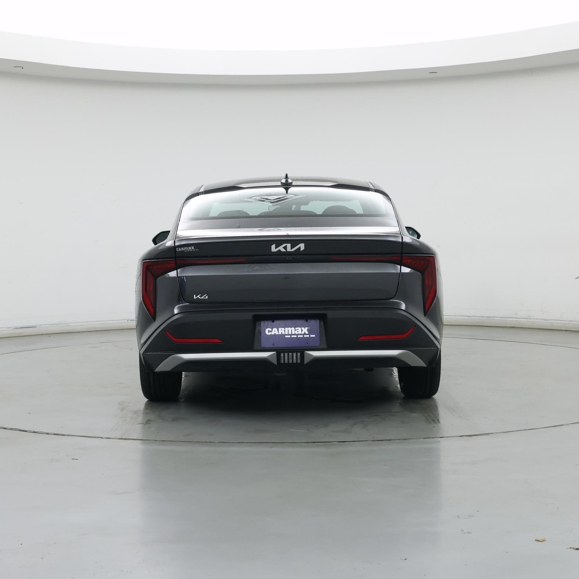 Thumbnail: 2025 Kia K4 - 6