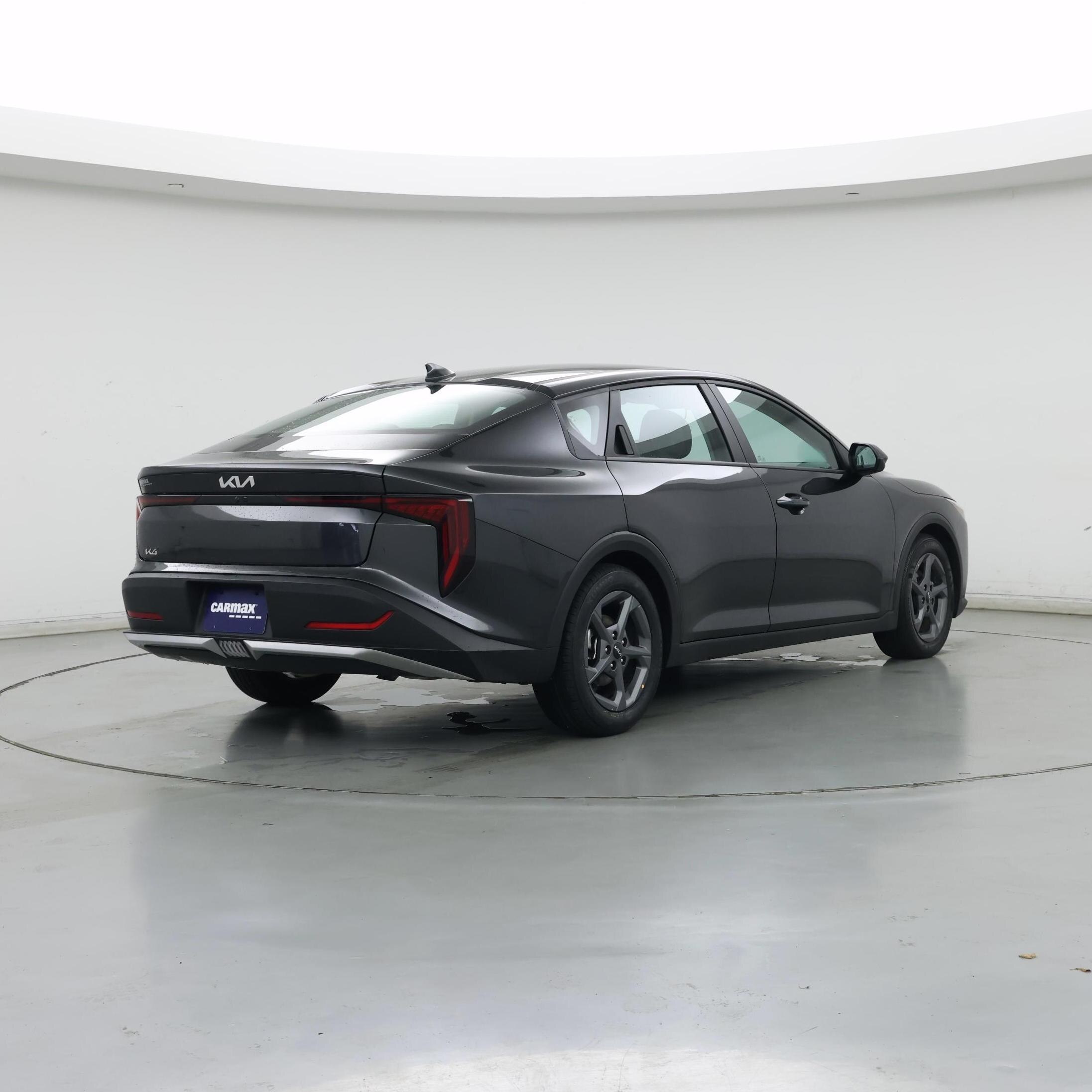 Thumbnail: 2025 Kia K4 - 8