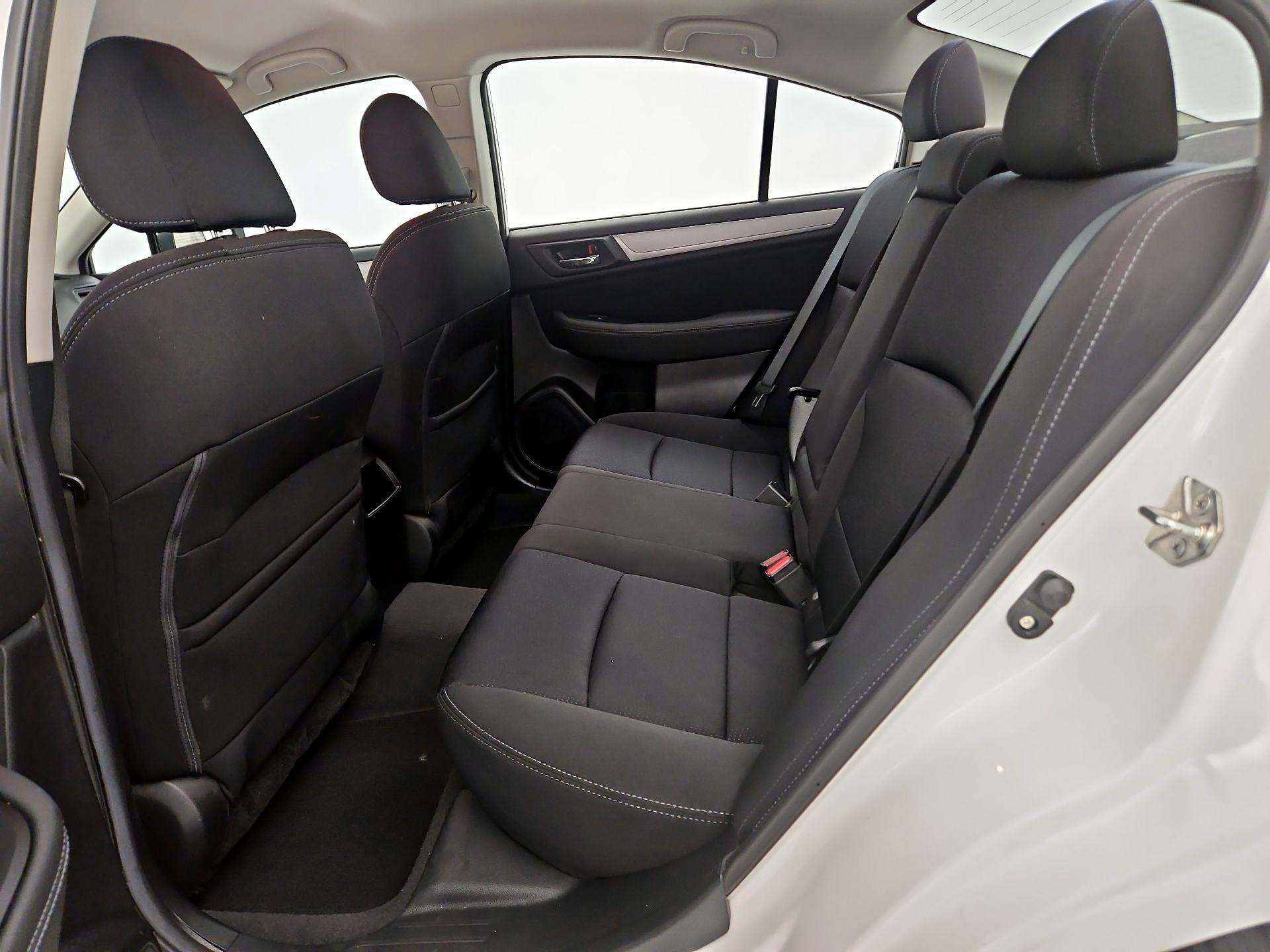Thumbnail: 2016 Subaru Legacy - 17