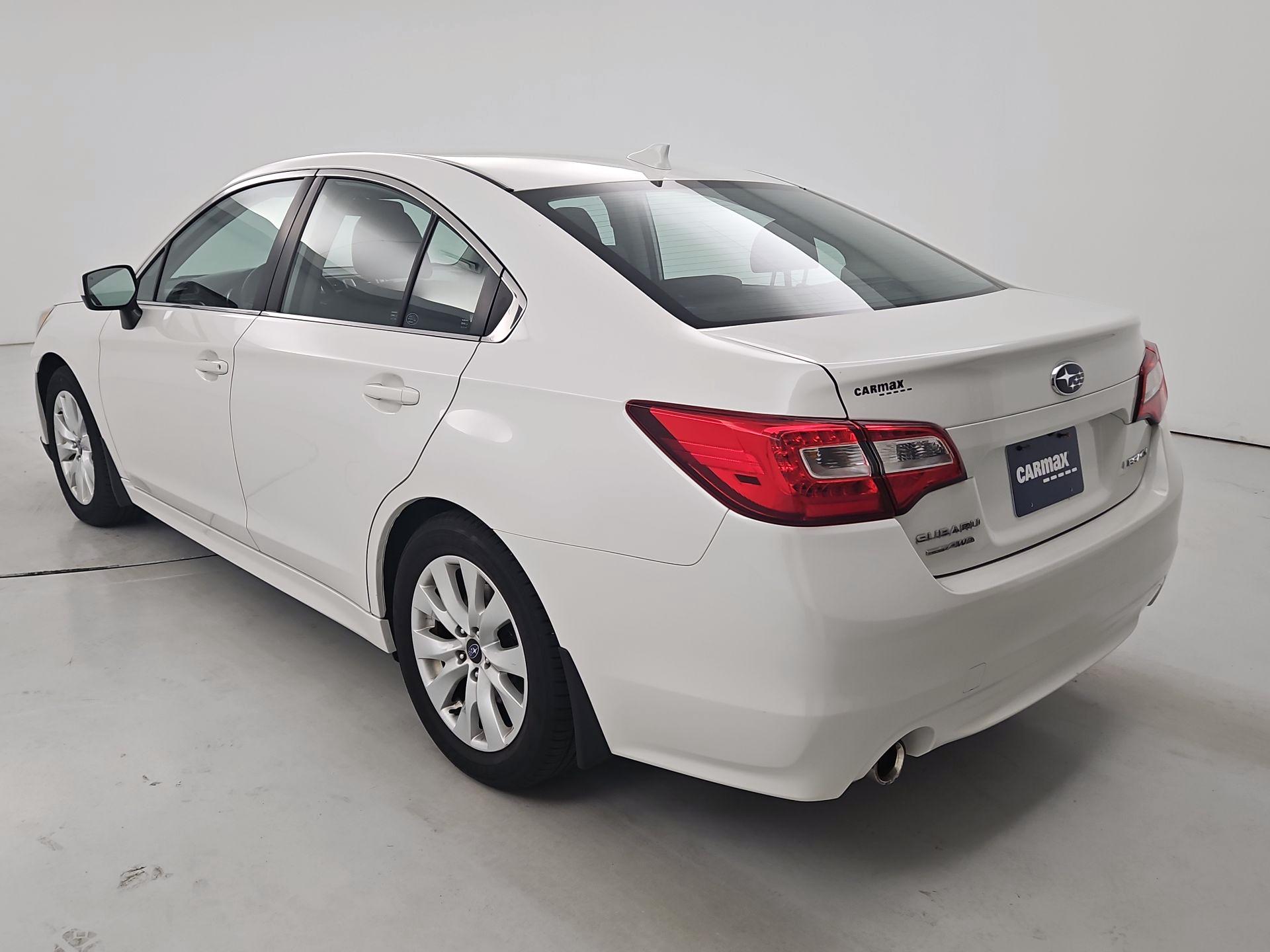 Thumbnail: 2016 Subaru Legacy - 7
