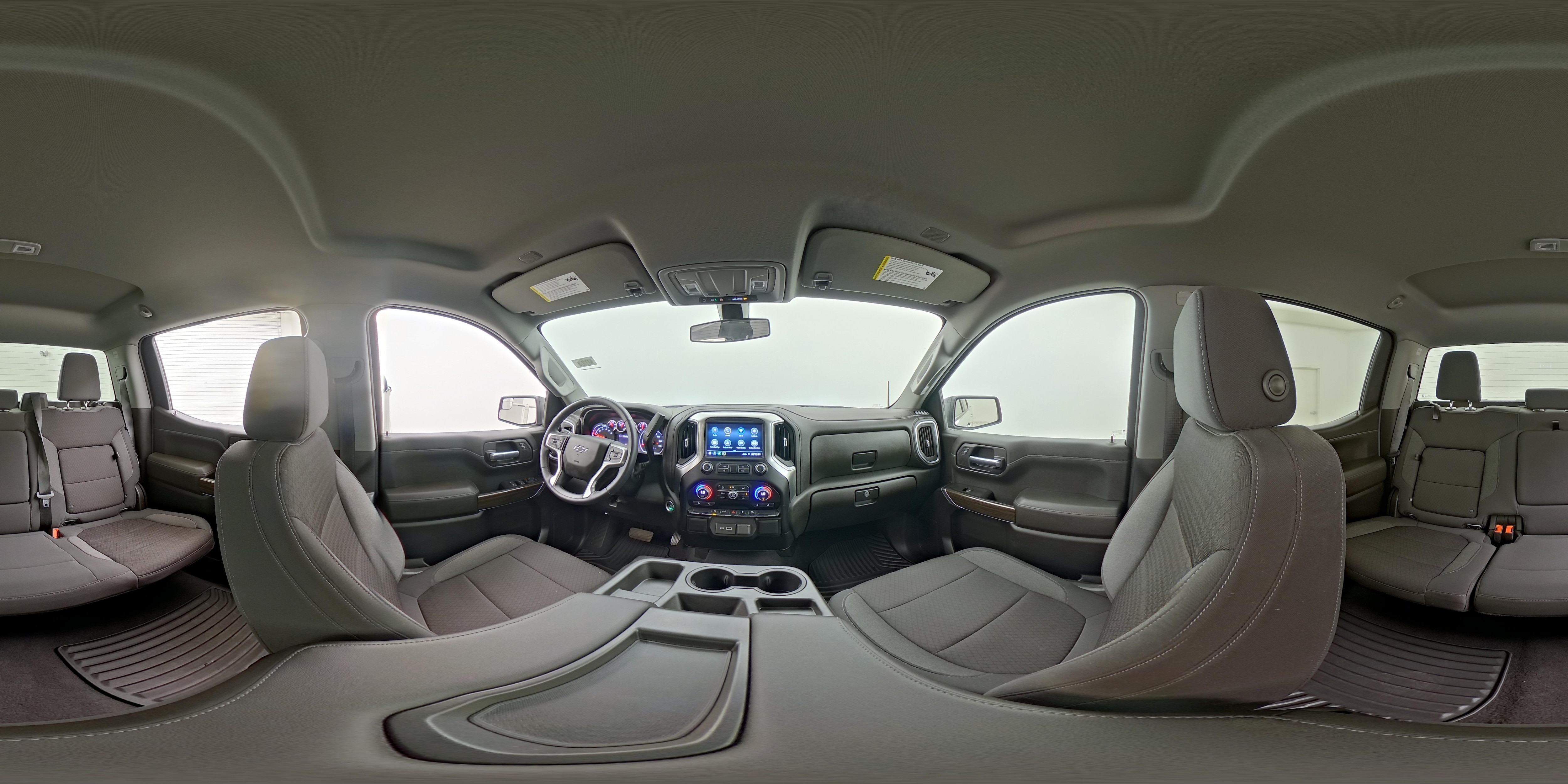 2022 Chevrolet Silverado 1500 Limited RST - Photo 25