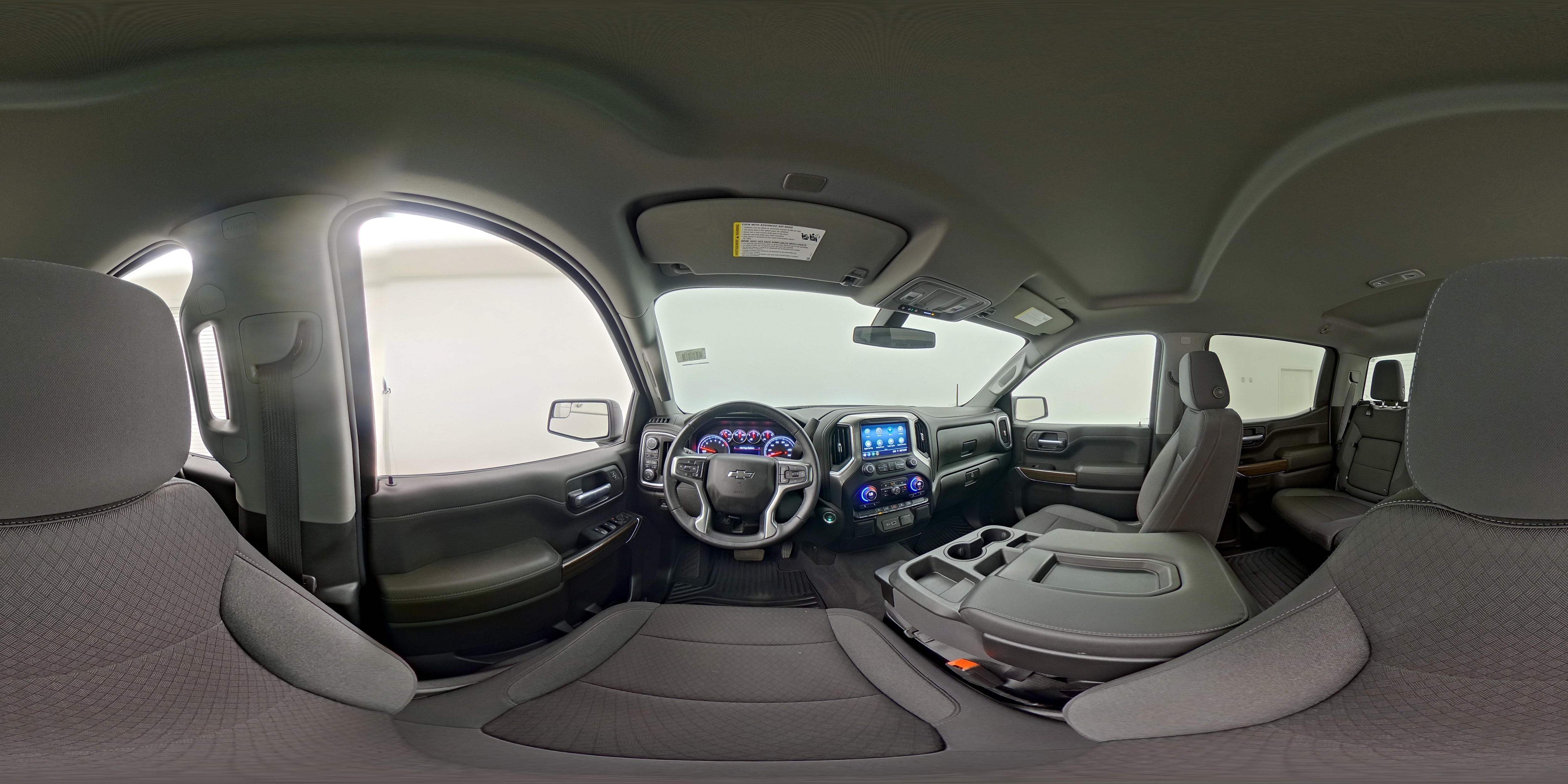 2022 Chevrolet Silverado 1500 Limited RST - Photo 27
