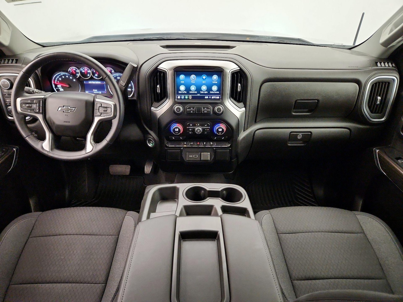 2022 Chevrolet Silverado 1500 Limited RST - Photo 10