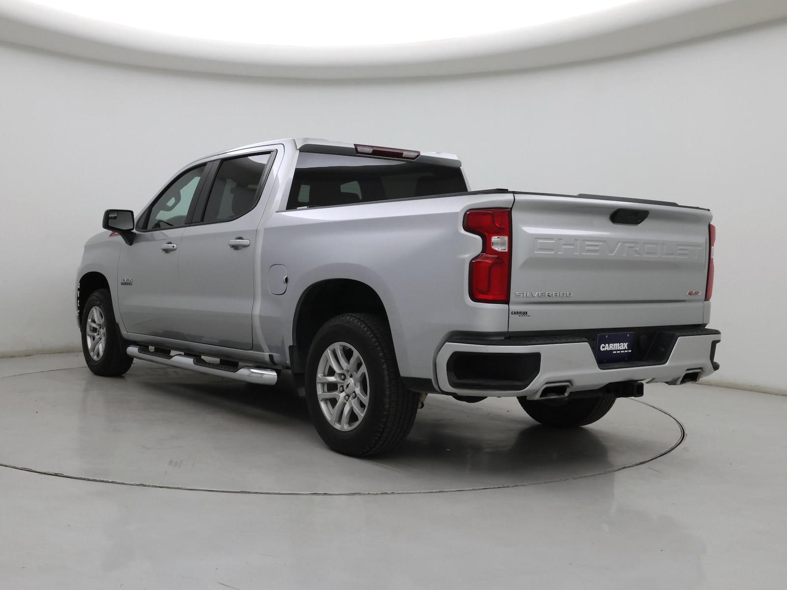 2022 Chevrolet Silverado 1500 Limited RST - Photo 3