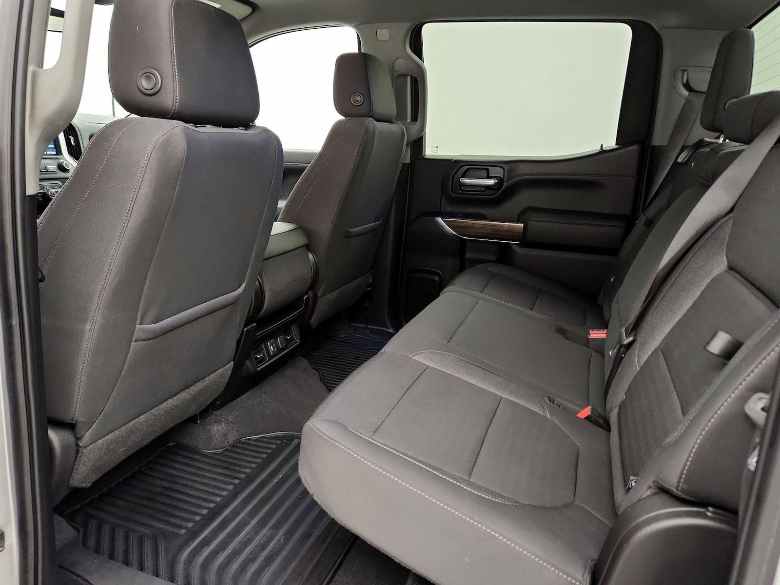 2022 Chevrolet Silverado 1500 Limited RST - Photo 20