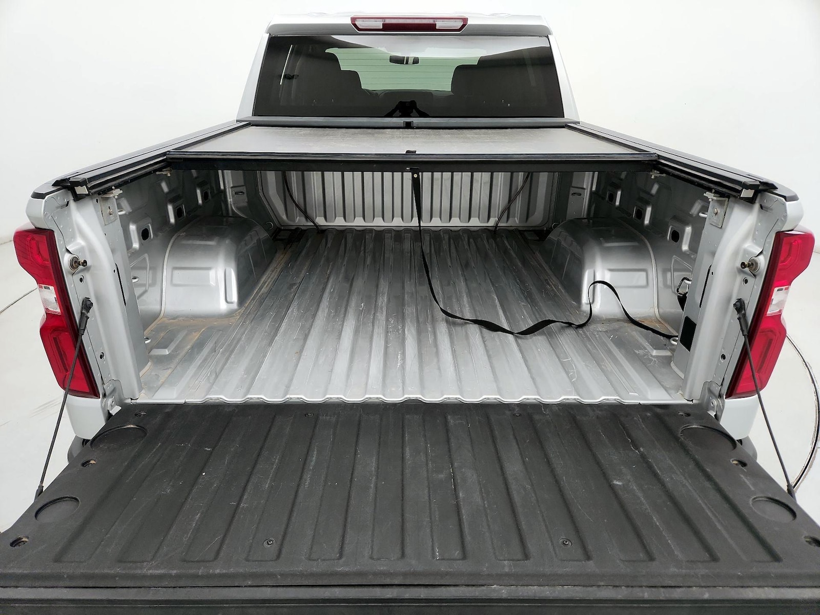 2022 Chevrolet Silverado 1500 Limited RST - Photo 21