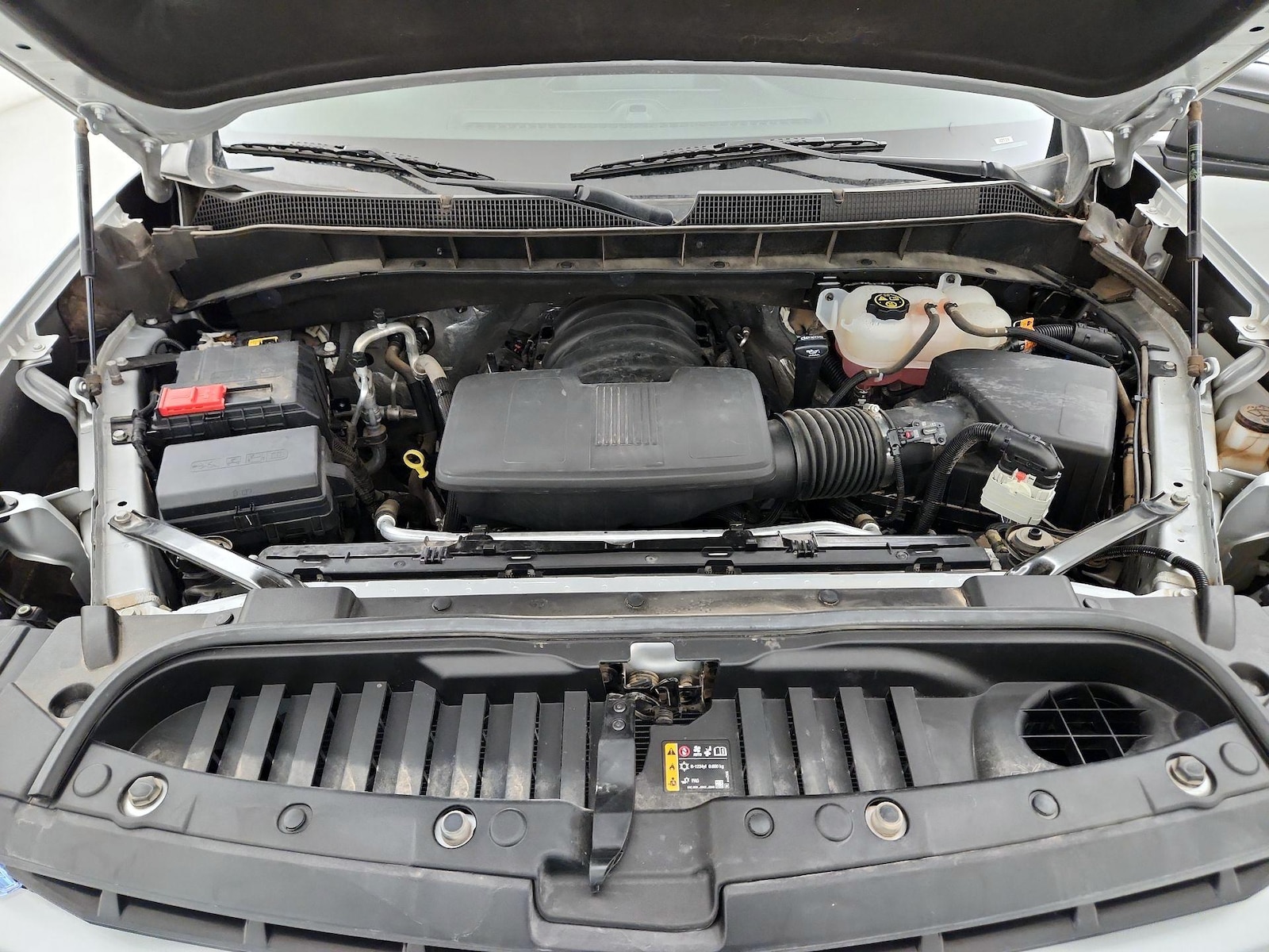 2022 Chevrolet Silverado 1500 Limited RST - Photo 22