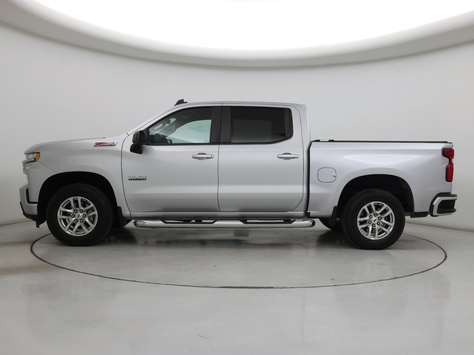 2022 Chevrolet Silverado 1500 Limited RST - Photo 4