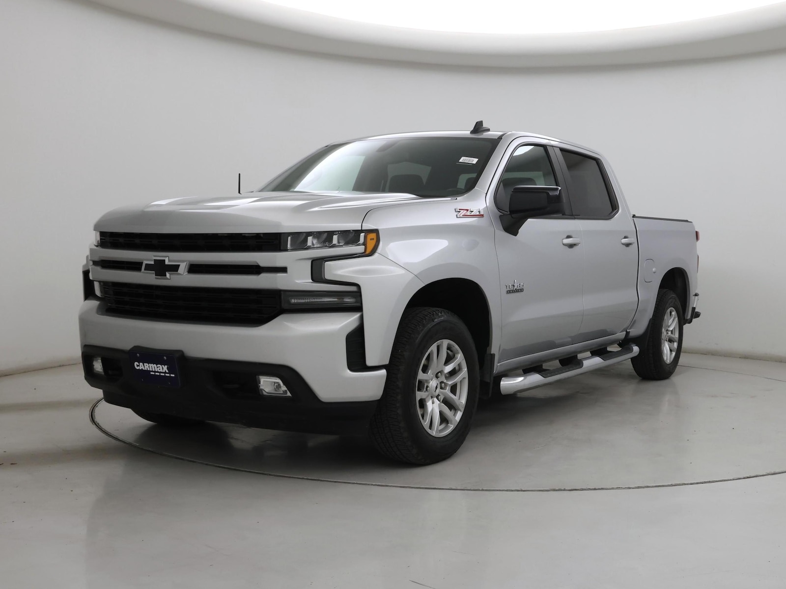2022 Chevrolet Silverado 1500 Limited RST - Photo 5
