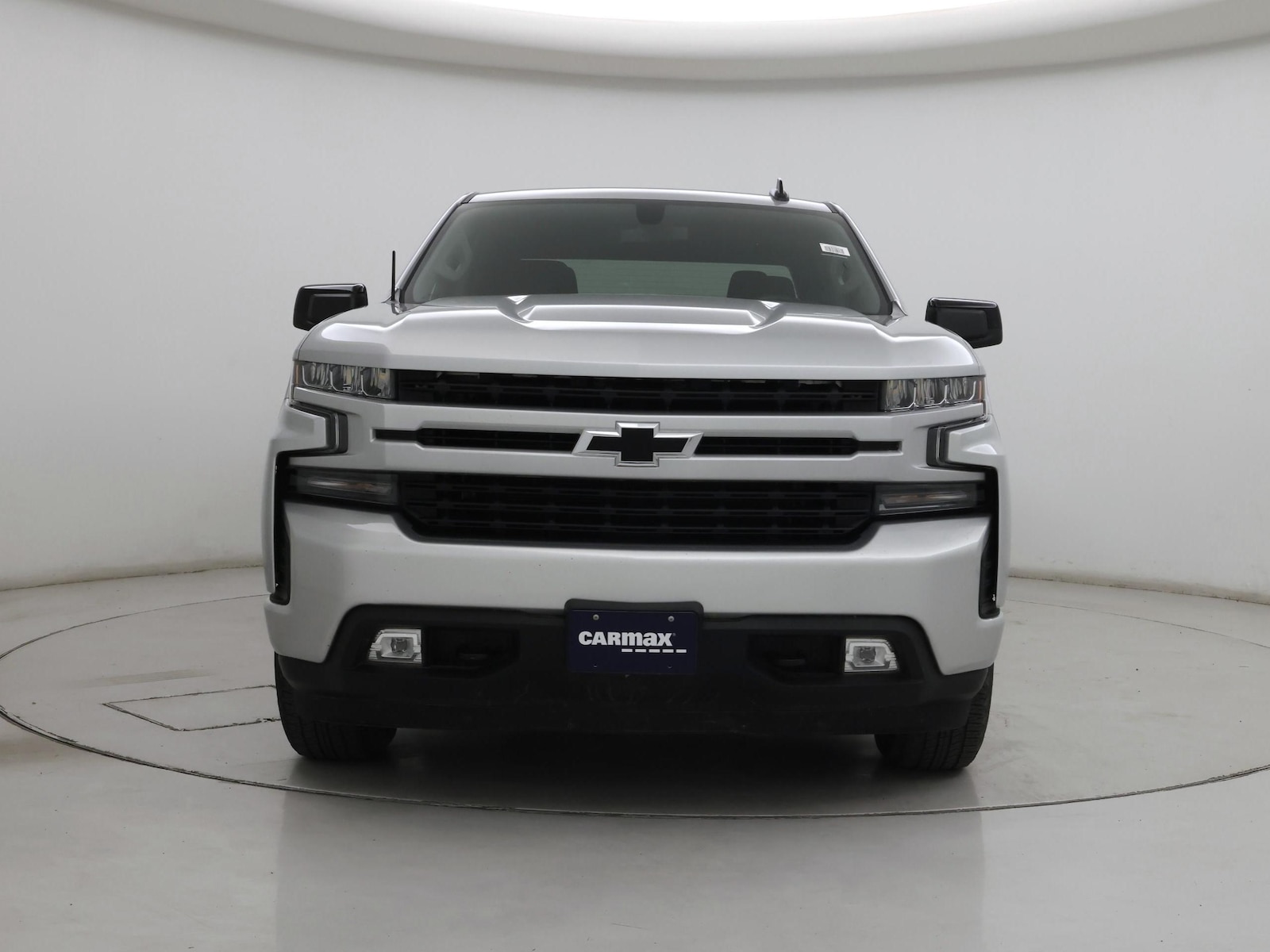 2022 Chevrolet Silverado 1500 Limited RST - Photo 6
