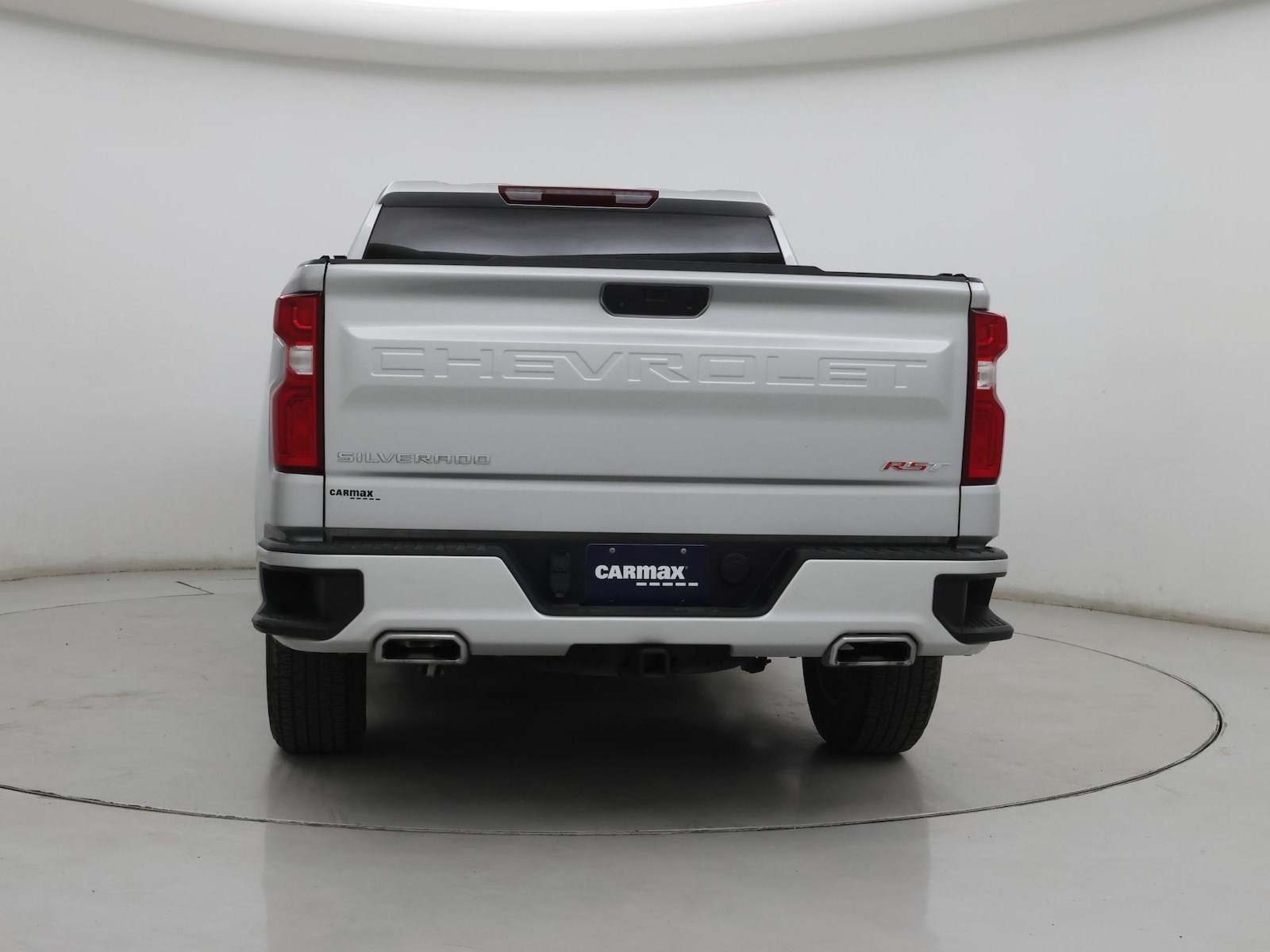 2022 Chevrolet Silverado 1500 Limited RST - Photo 7
