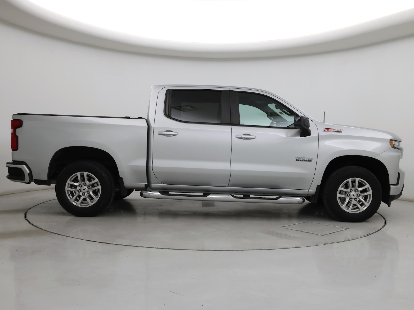 2022 Chevrolet Silverado 1500 Limited RST - Photo 8