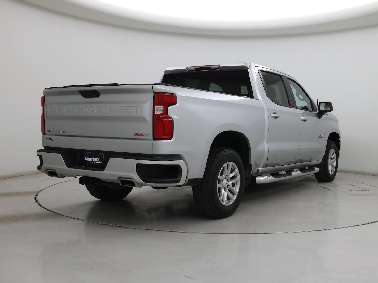 2022 Chevrolet Silverado 1500 Limited RST - Photo 9