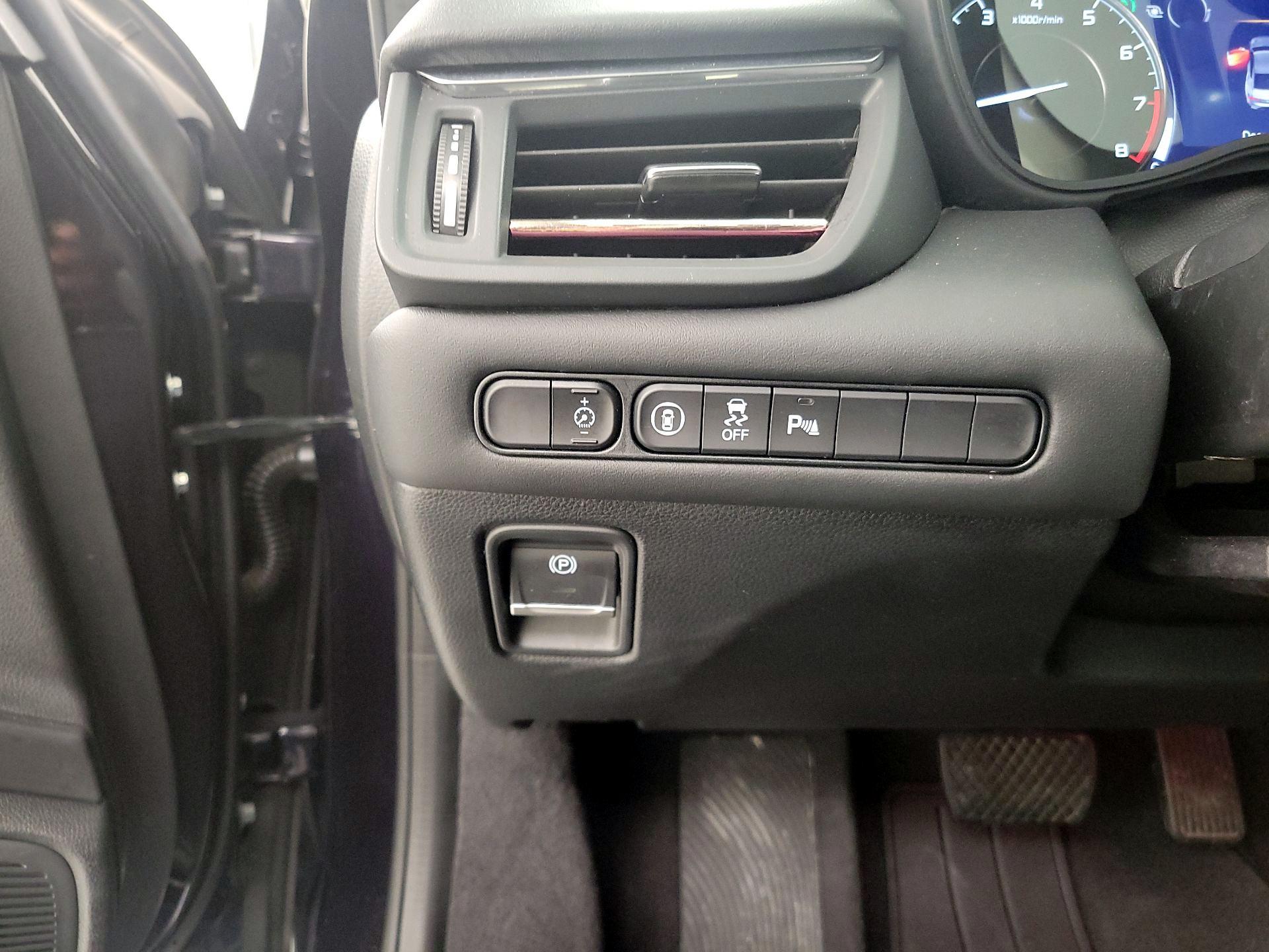 Thumbnail: 2021 Acura TLX - 13