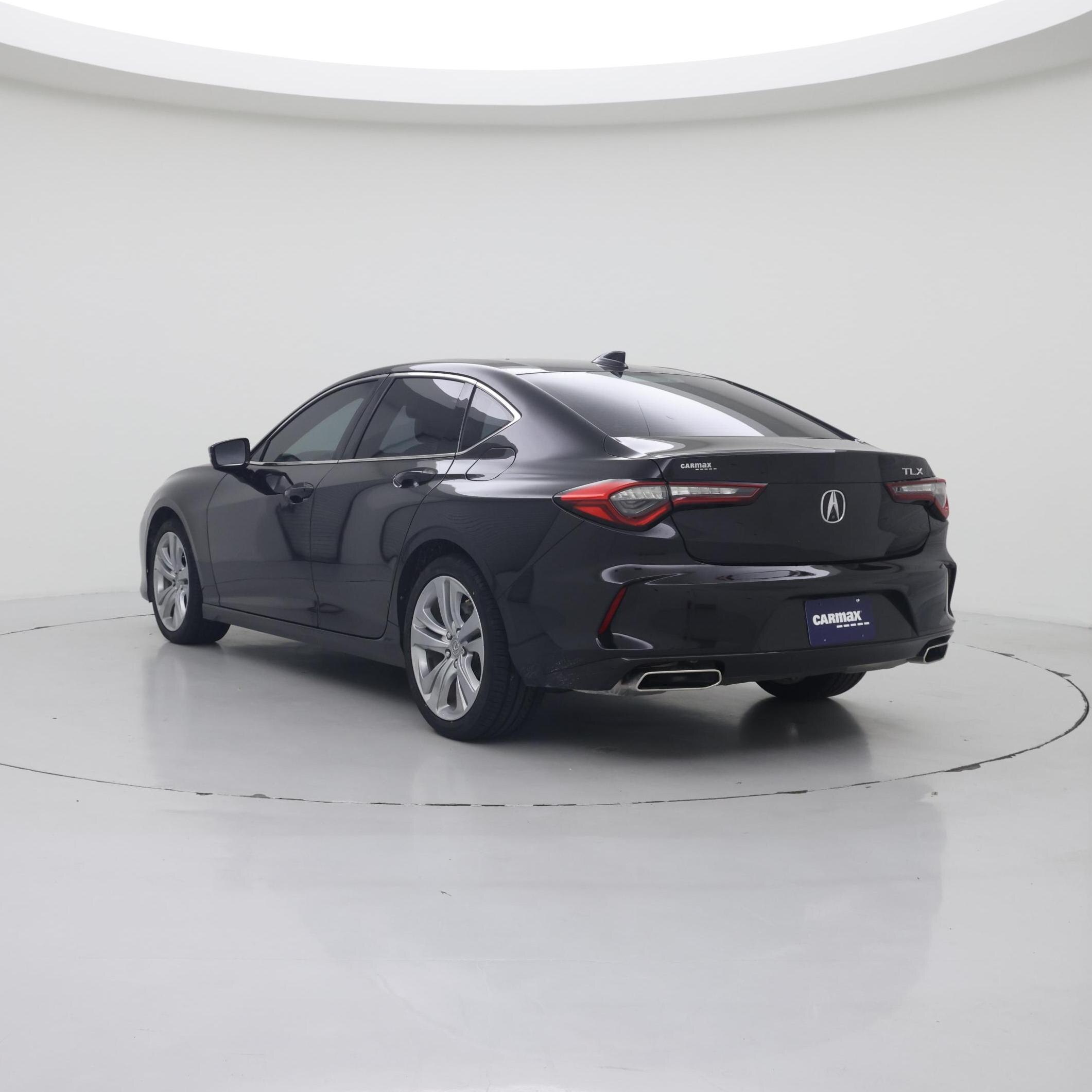 Thumbnail: 2021 Acura TLX - 2