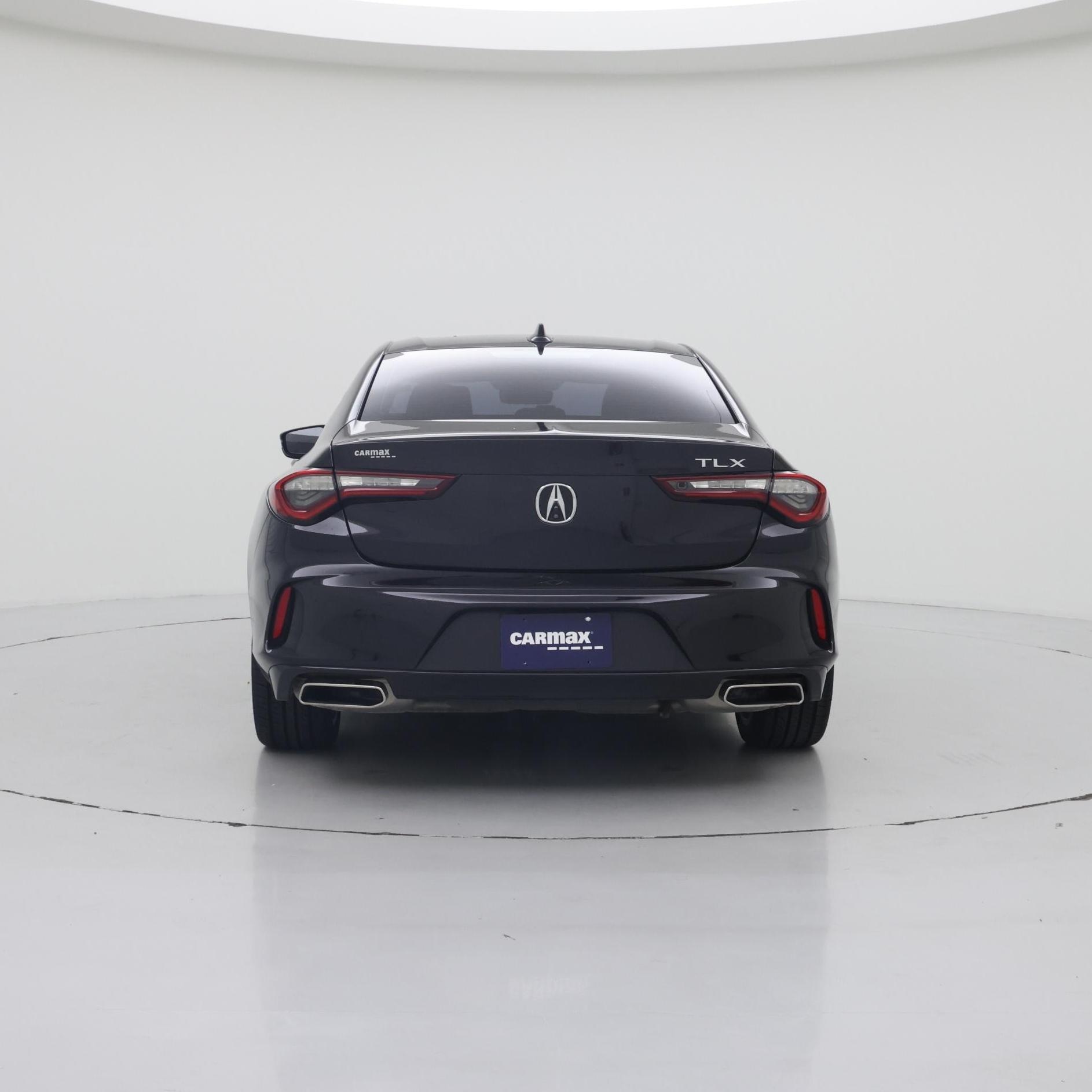Thumbnail: 2021 Acura TLX - 6
