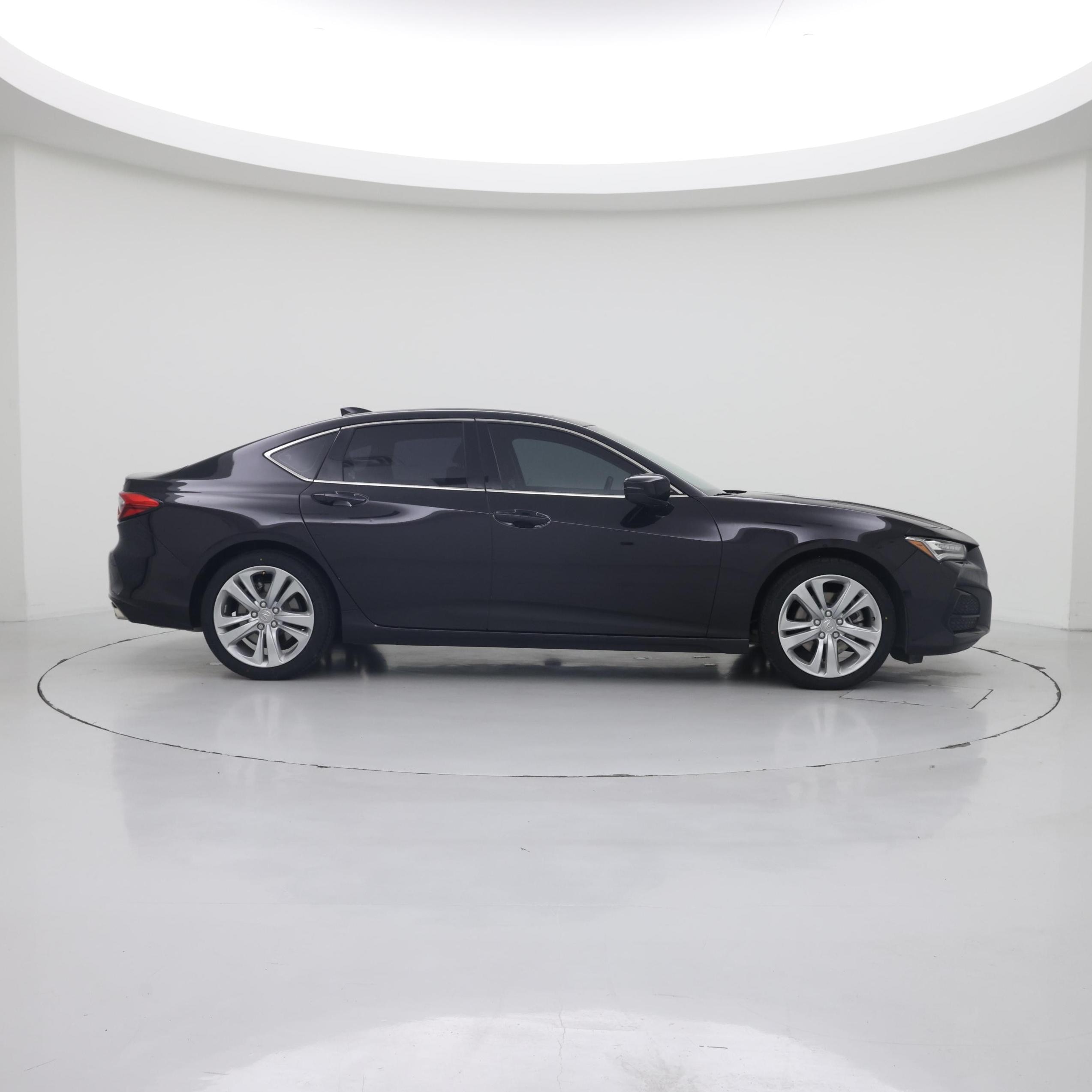 Thumbnail: 2021 Acura TLX - 7