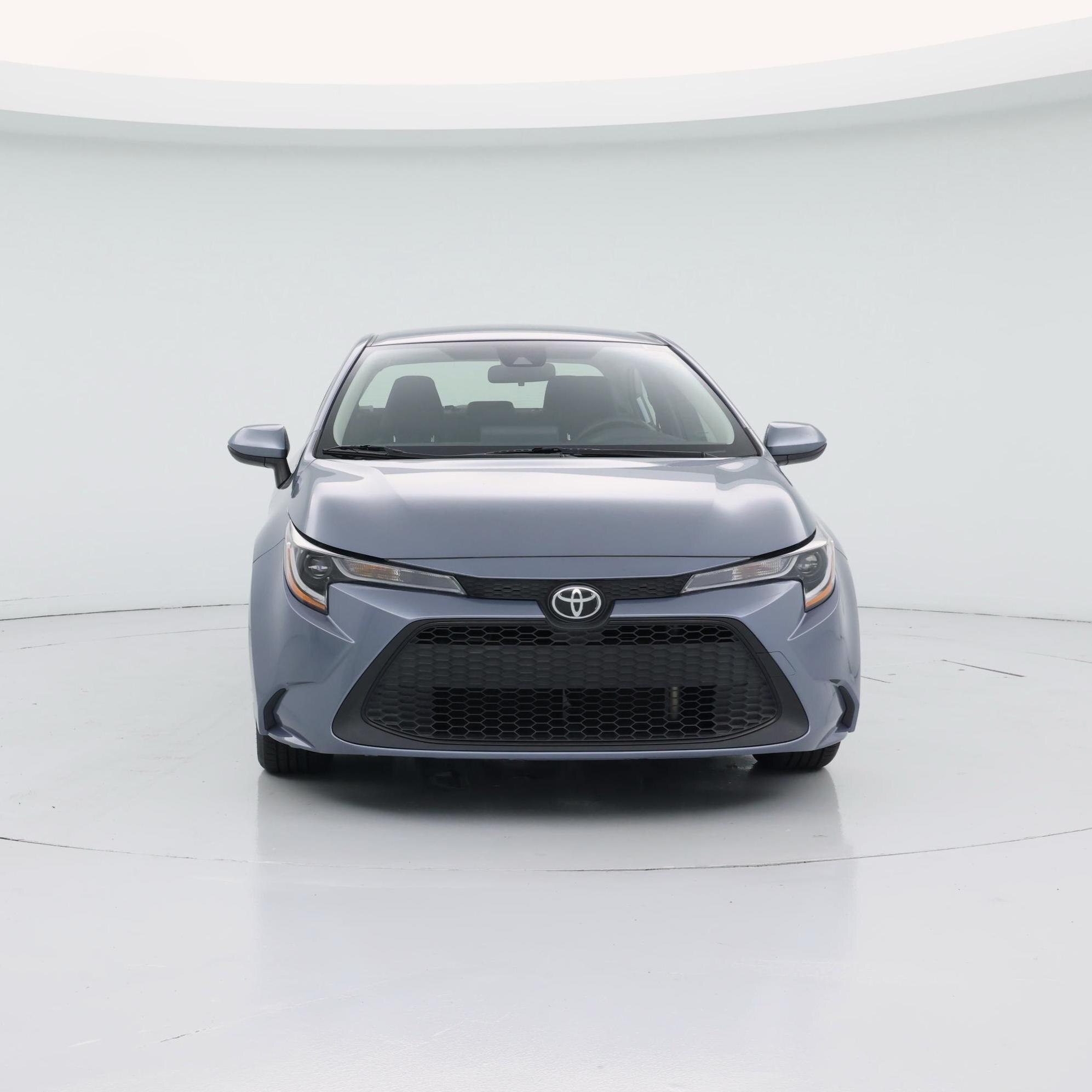 Thumbnail: 2022 Toyota Corolla - 5