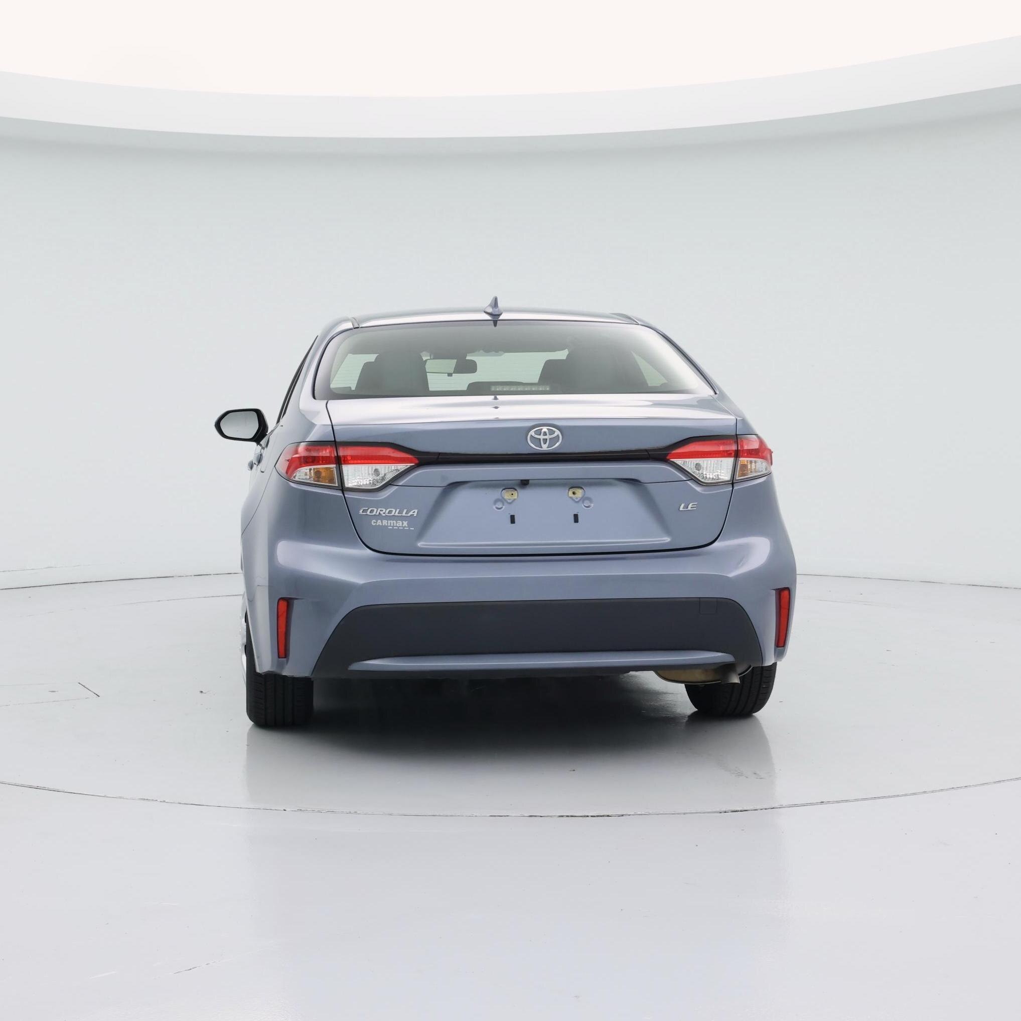 Thumbnail: 2022 Toyota Corolla - 6