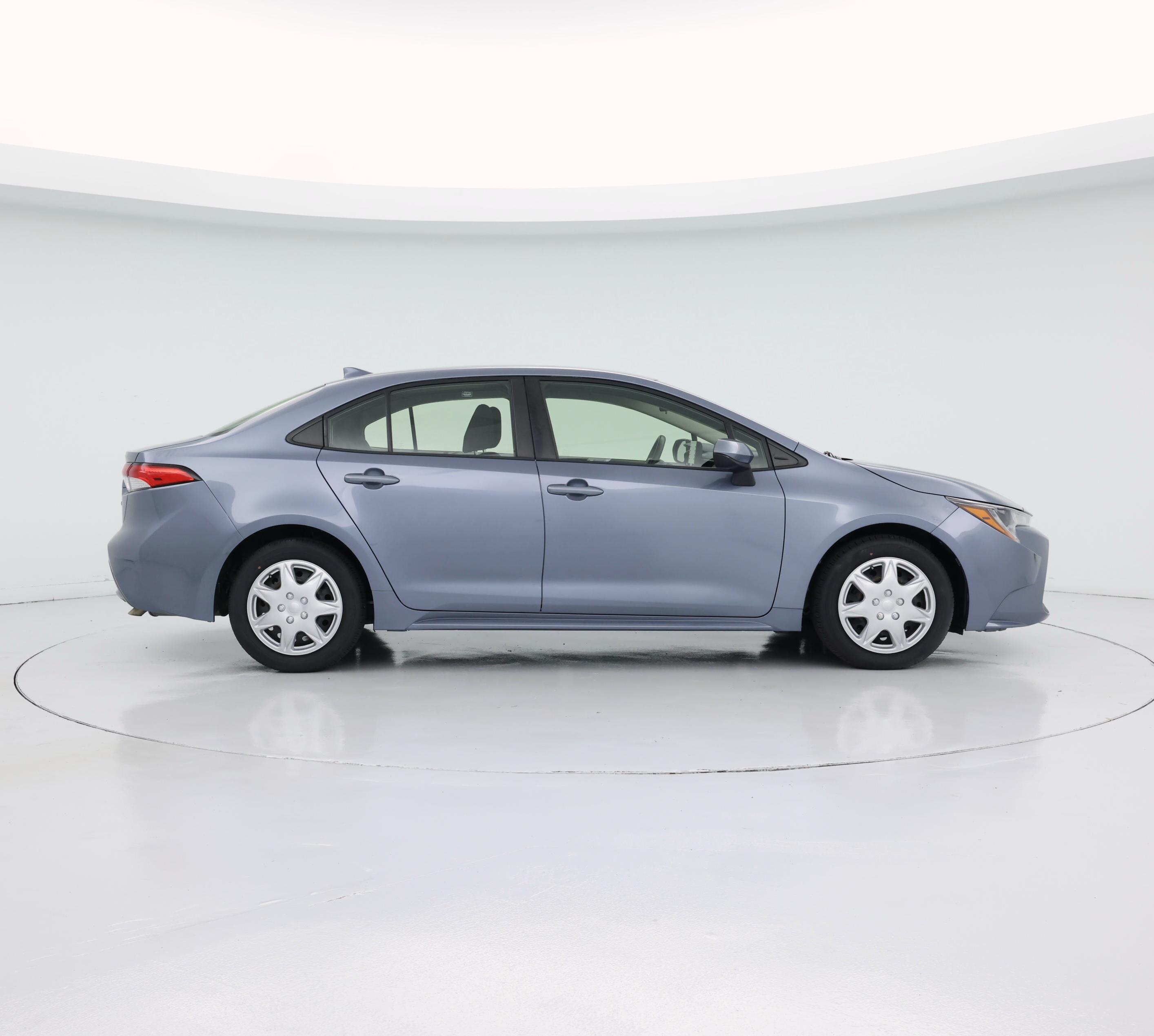 Thumbnail: 2022 Toyota Corolla - 7