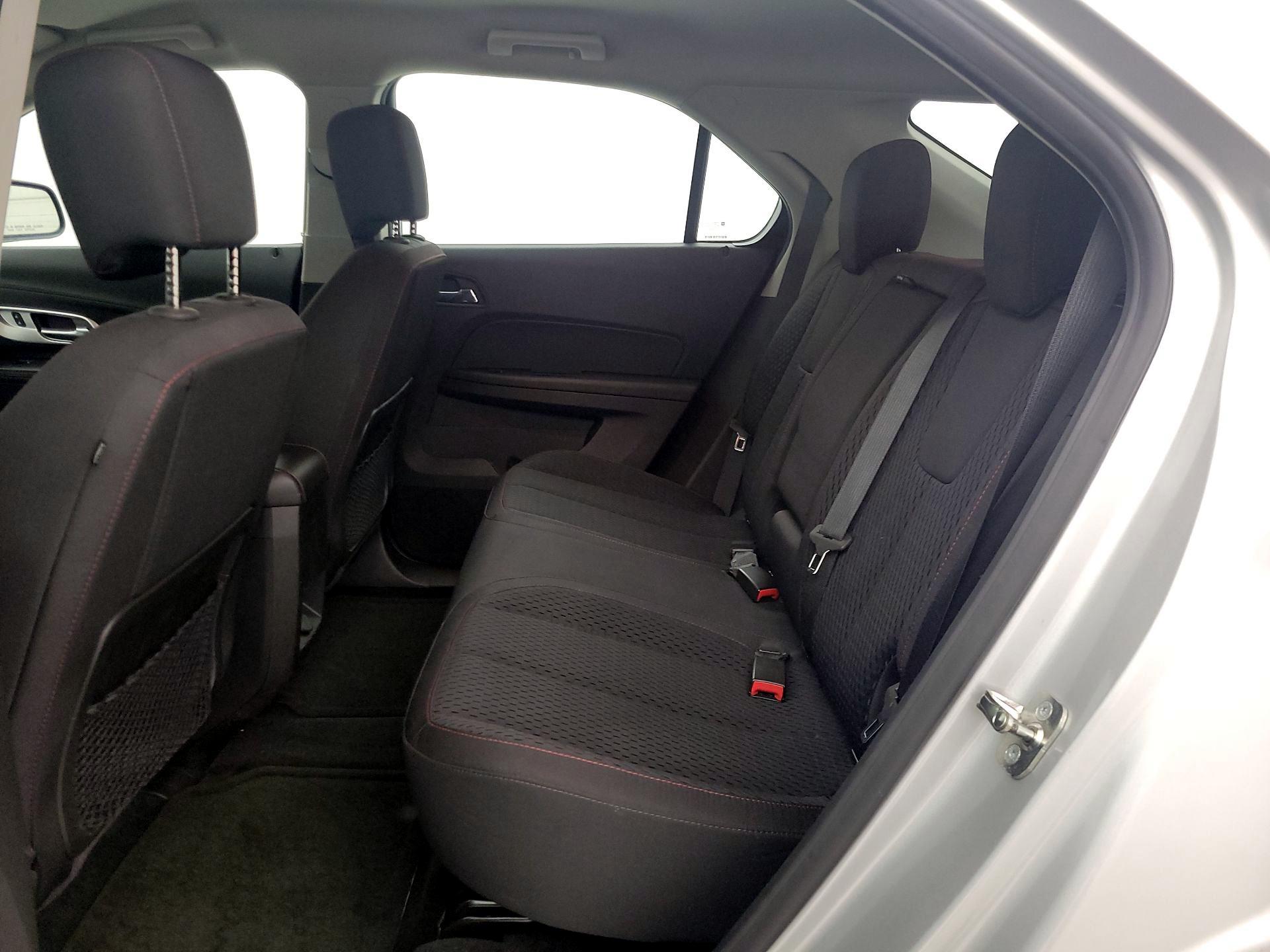 Thumbnail: 2015 Chevrolet Equinox - 18