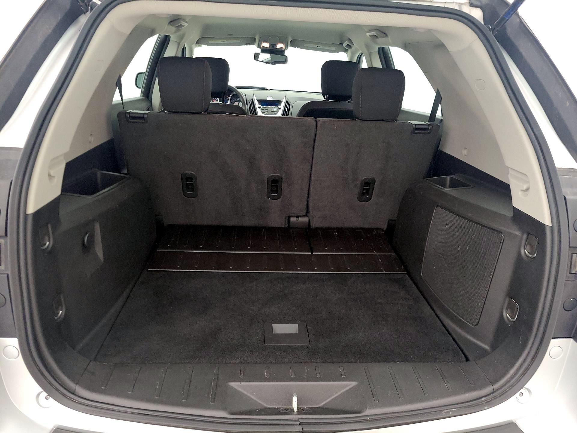 Thumbnail: 2015 Chevrolet Equinox - 19