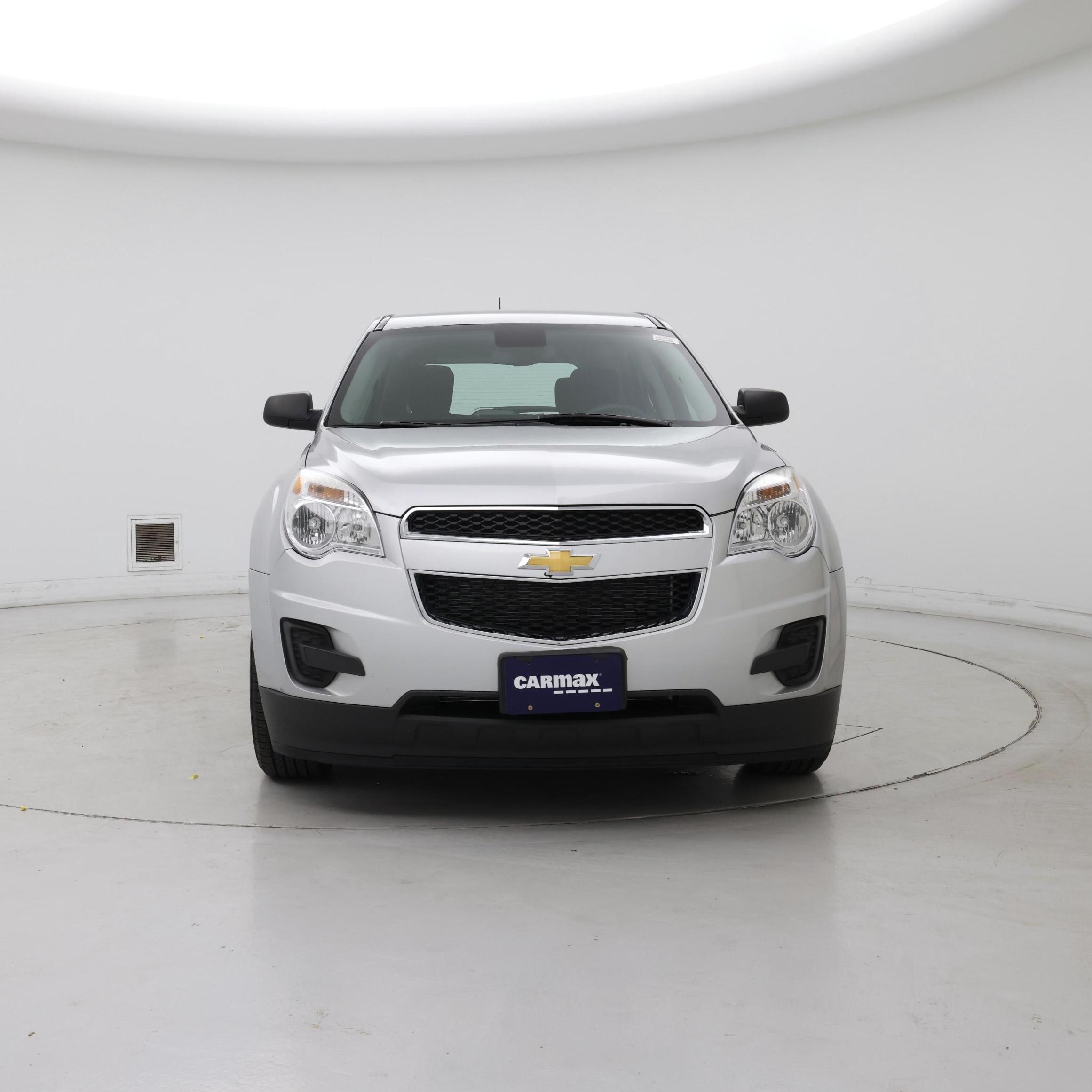 Thumbnail: 2015 Chevrolet Equinox - 5