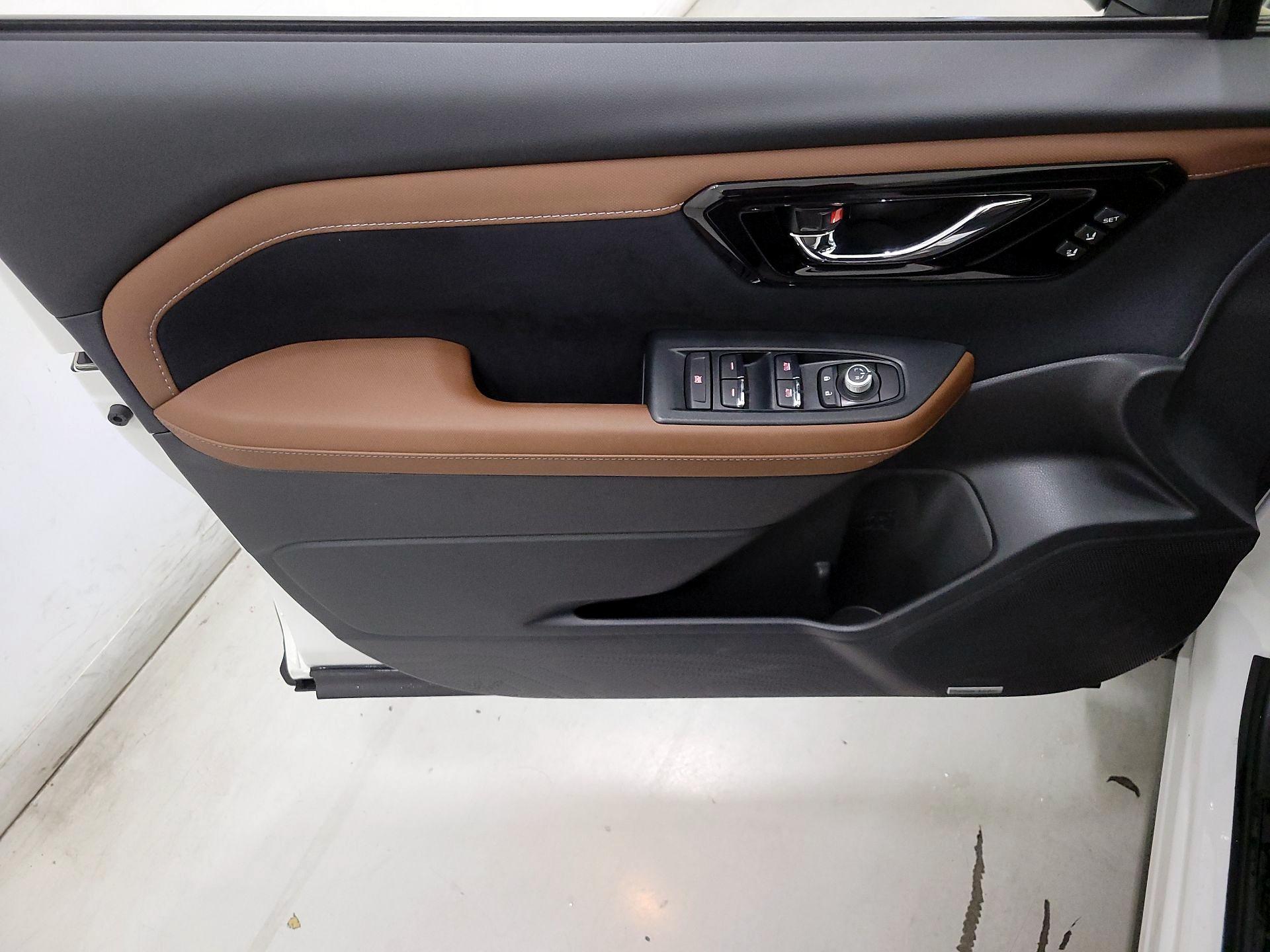 Thumbnail: 2025 Subaru Forester - 12