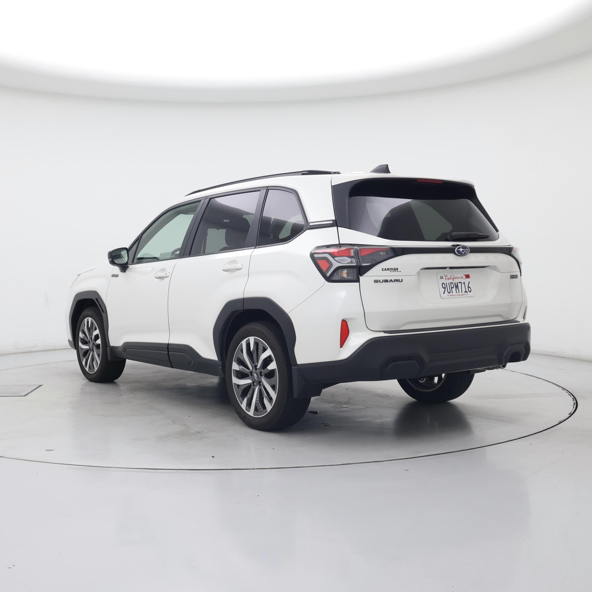 Thumbnail: 2025 Subaru Forester - 2