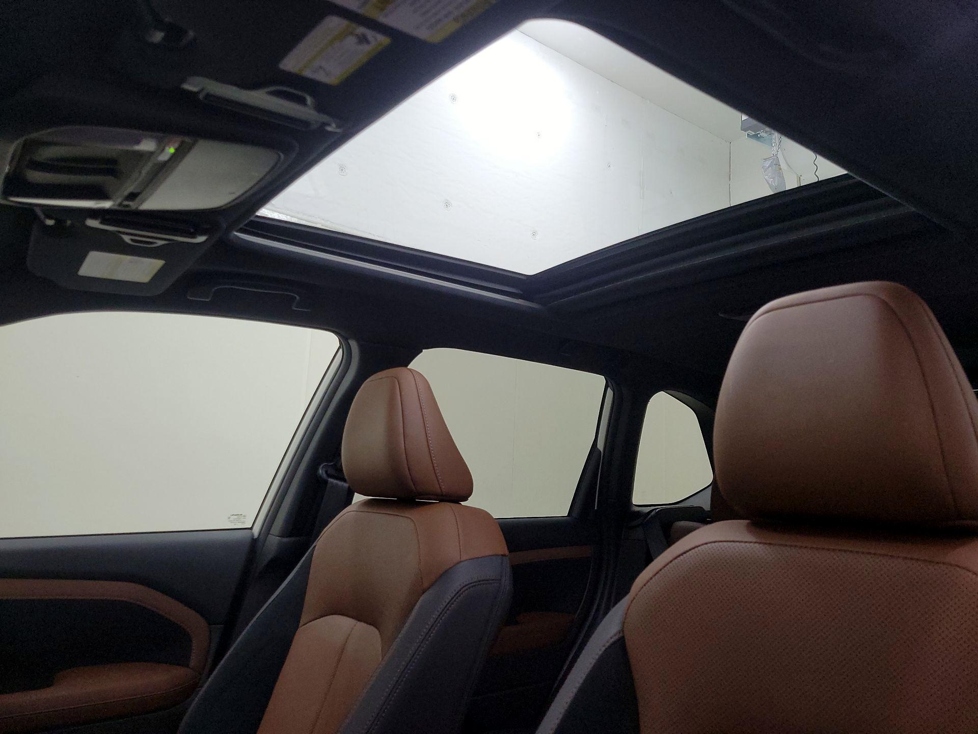 Thumbnail: 2025 Subaru Forester - 20