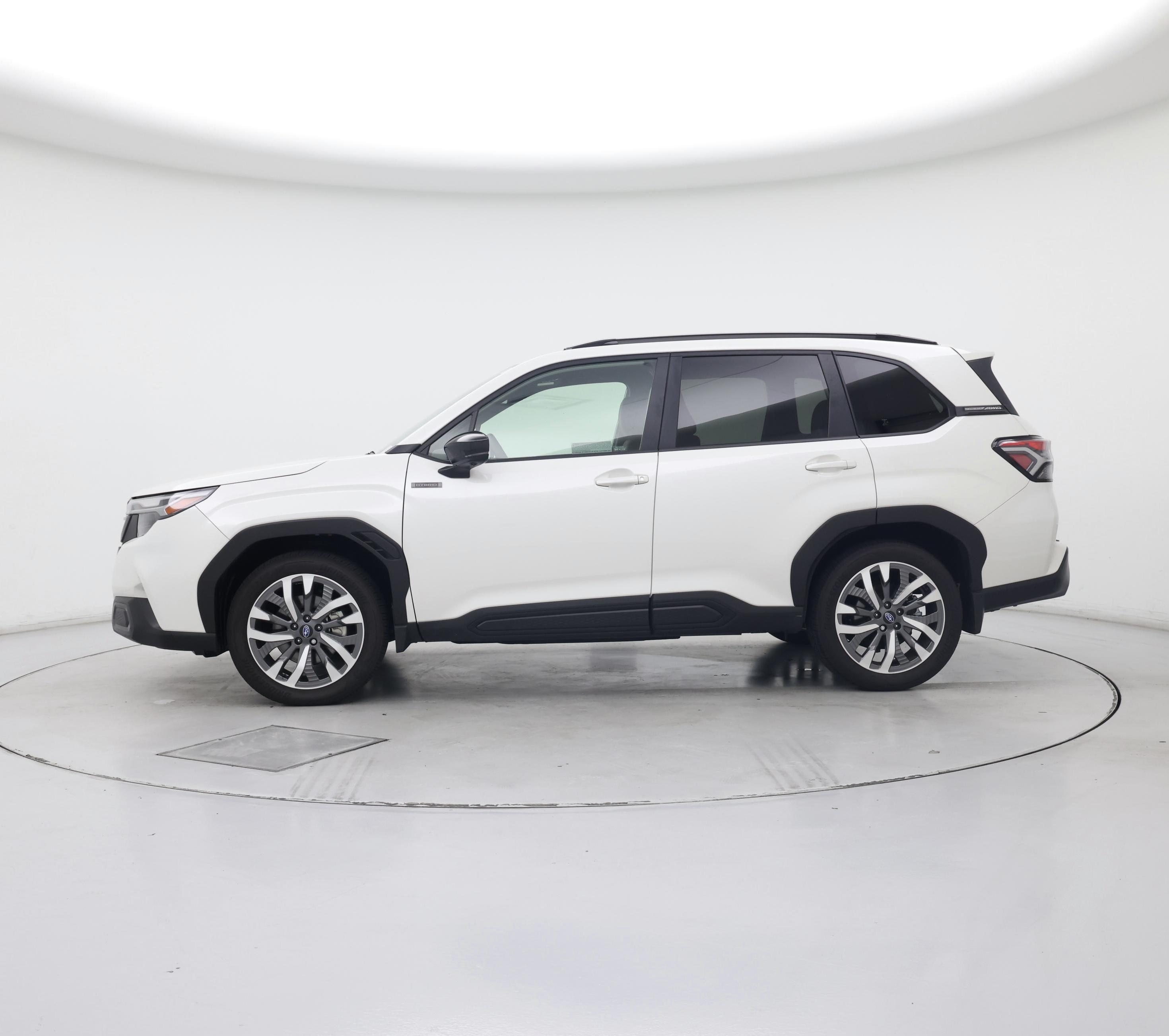 Thumbnail: 2025 Subaru Forester - 3