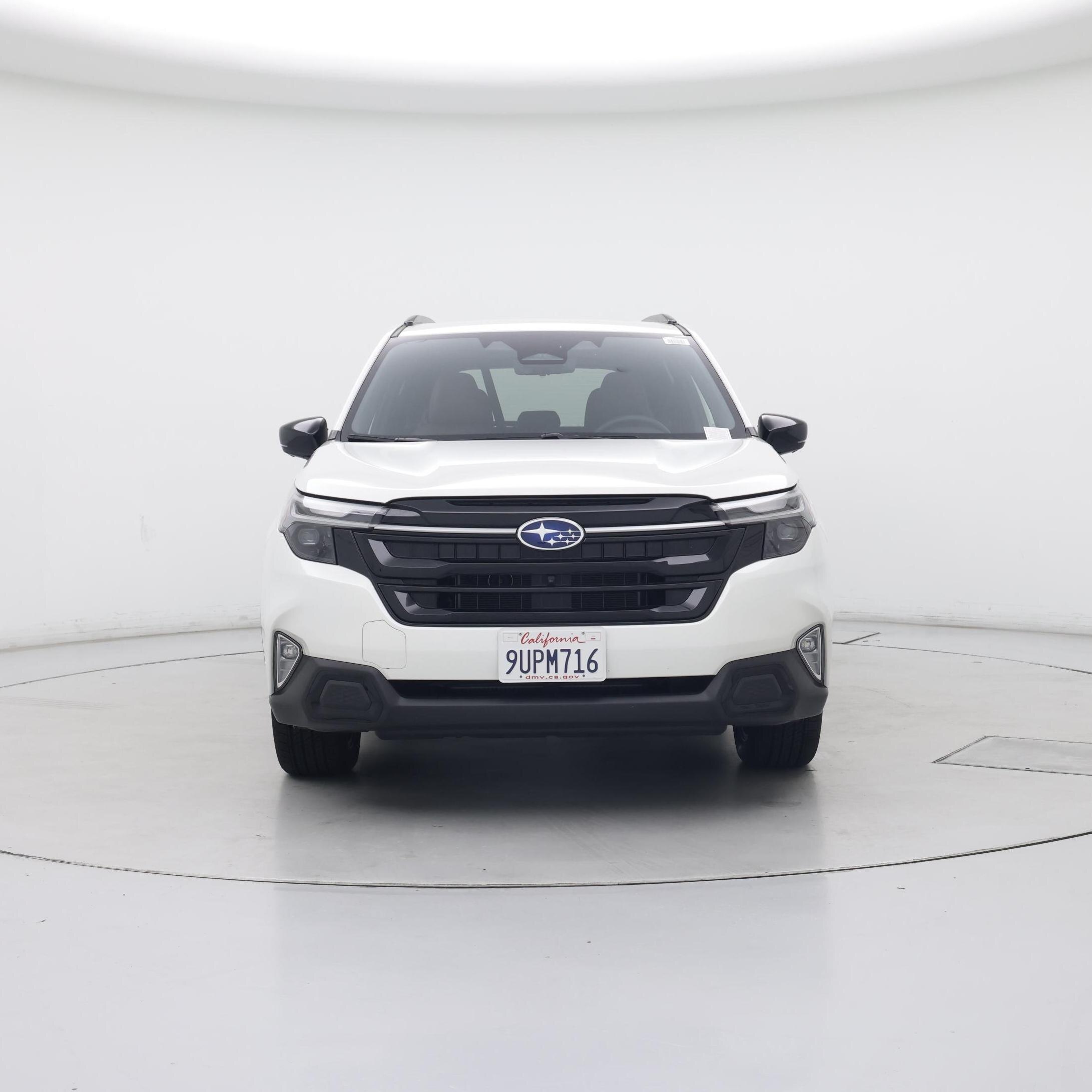 Thumbnail: 2025 Subaru Forester - 5