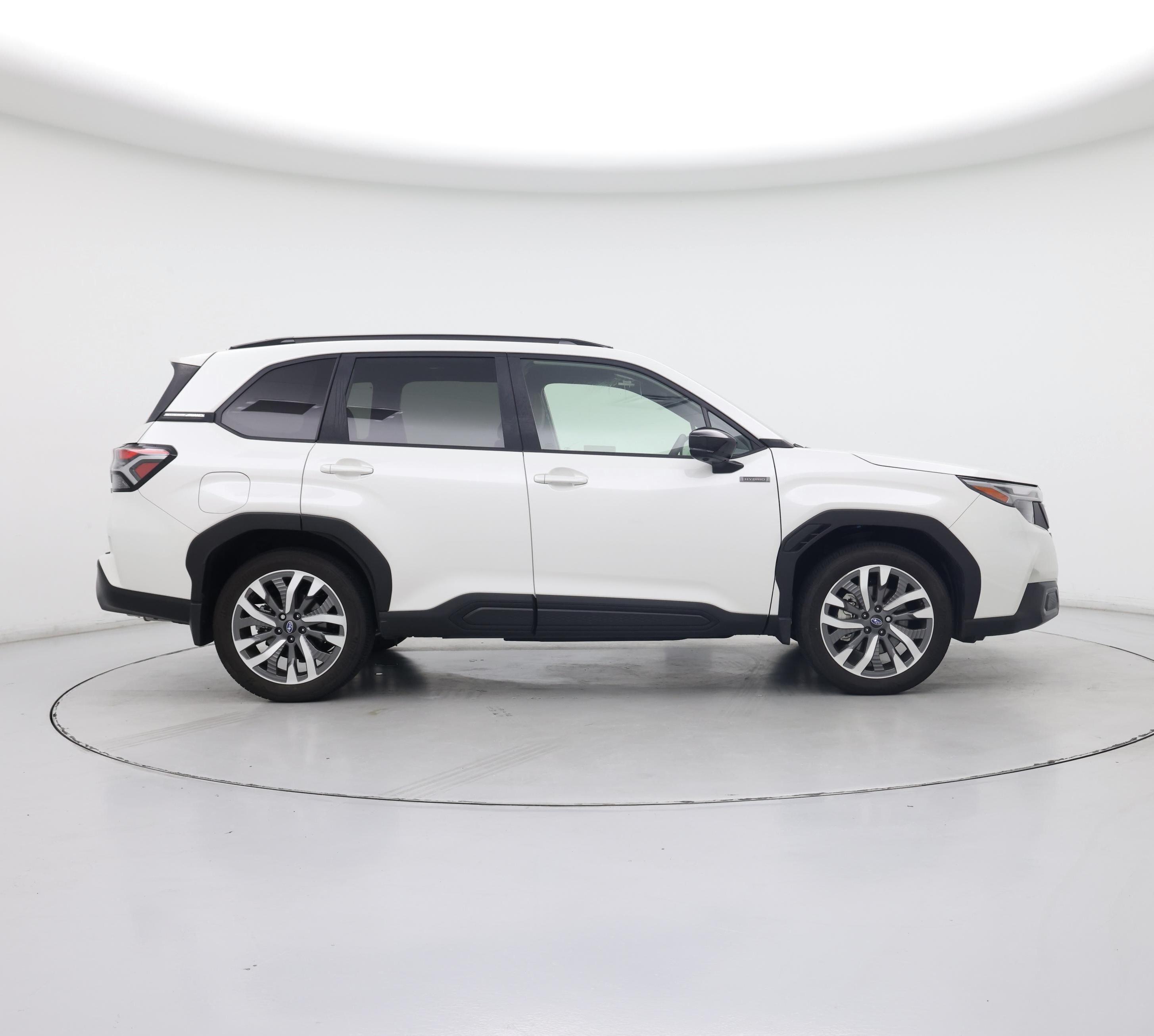 Thumbnail: 2025 Subaru Forester - 7