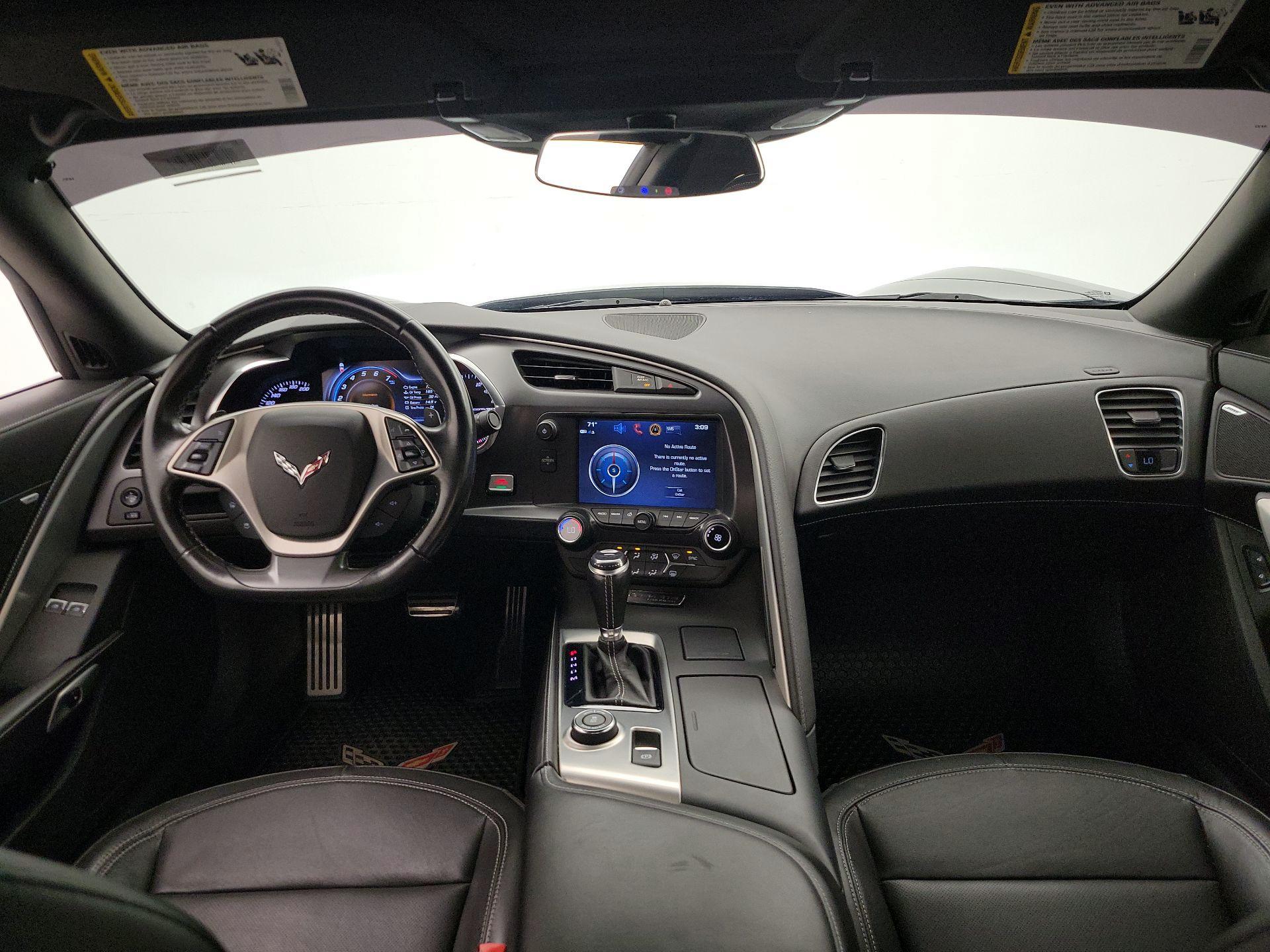Thumbnail: 2019 Chevrolet Corvette - 9