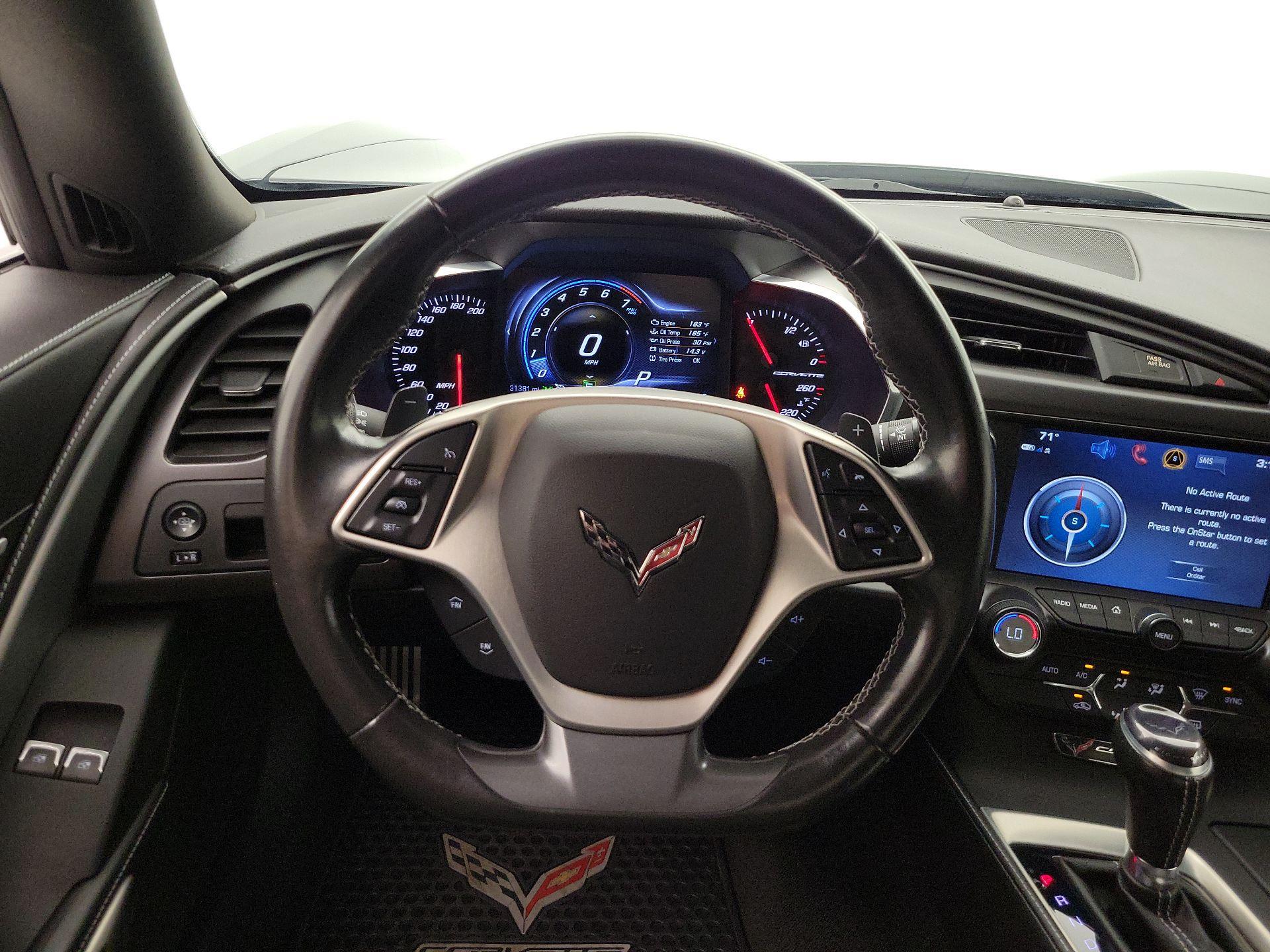 Thumbnail: 2019 Chevrolet Corvette - 10
