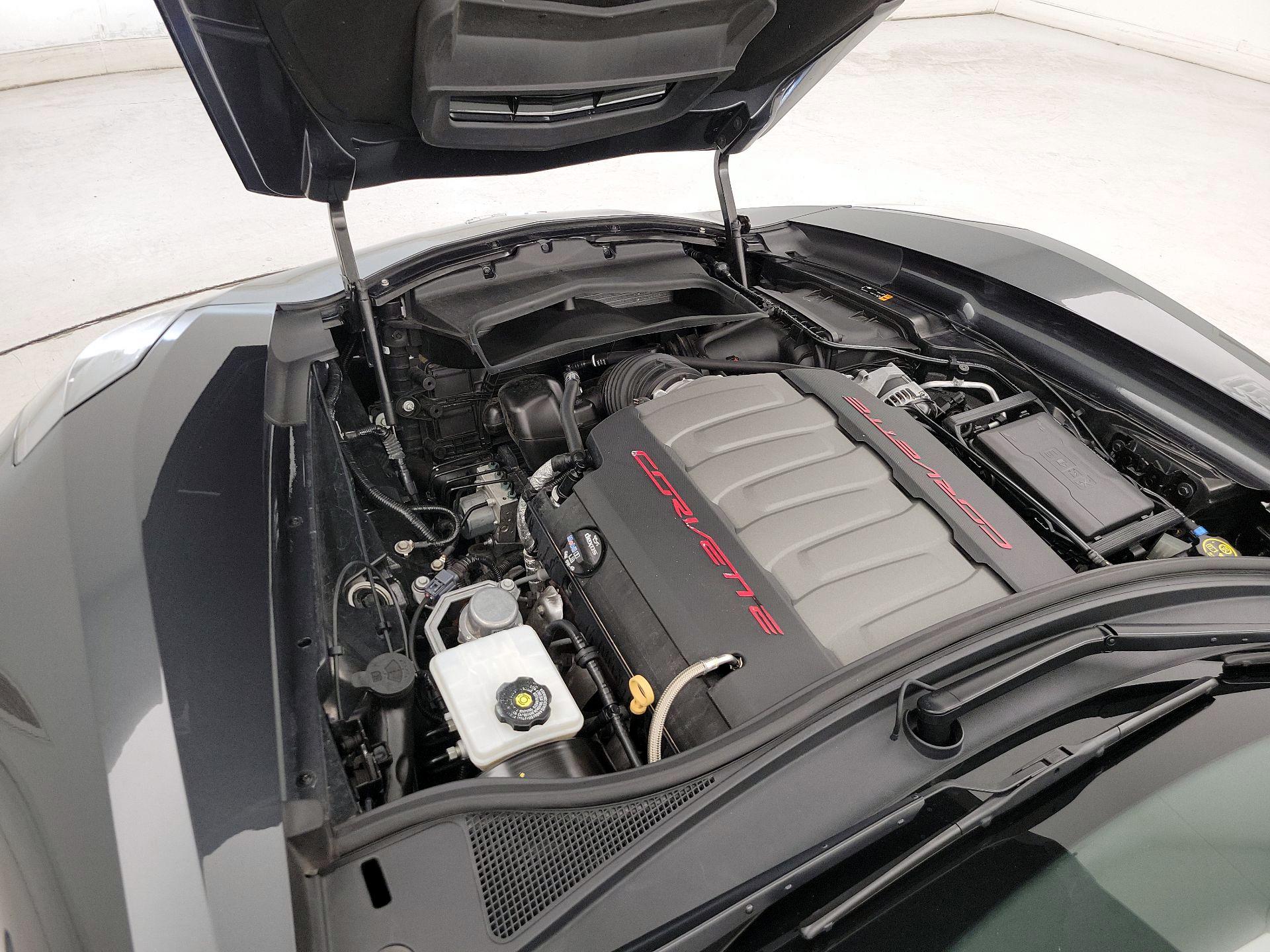 Thumbnail: 2019 Chevrolet Corvette - 20