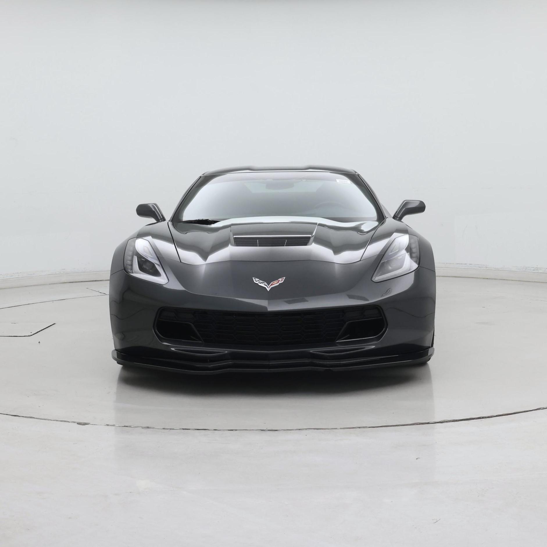 Thumbnail: 2019 Chevrolet Corvette - 5