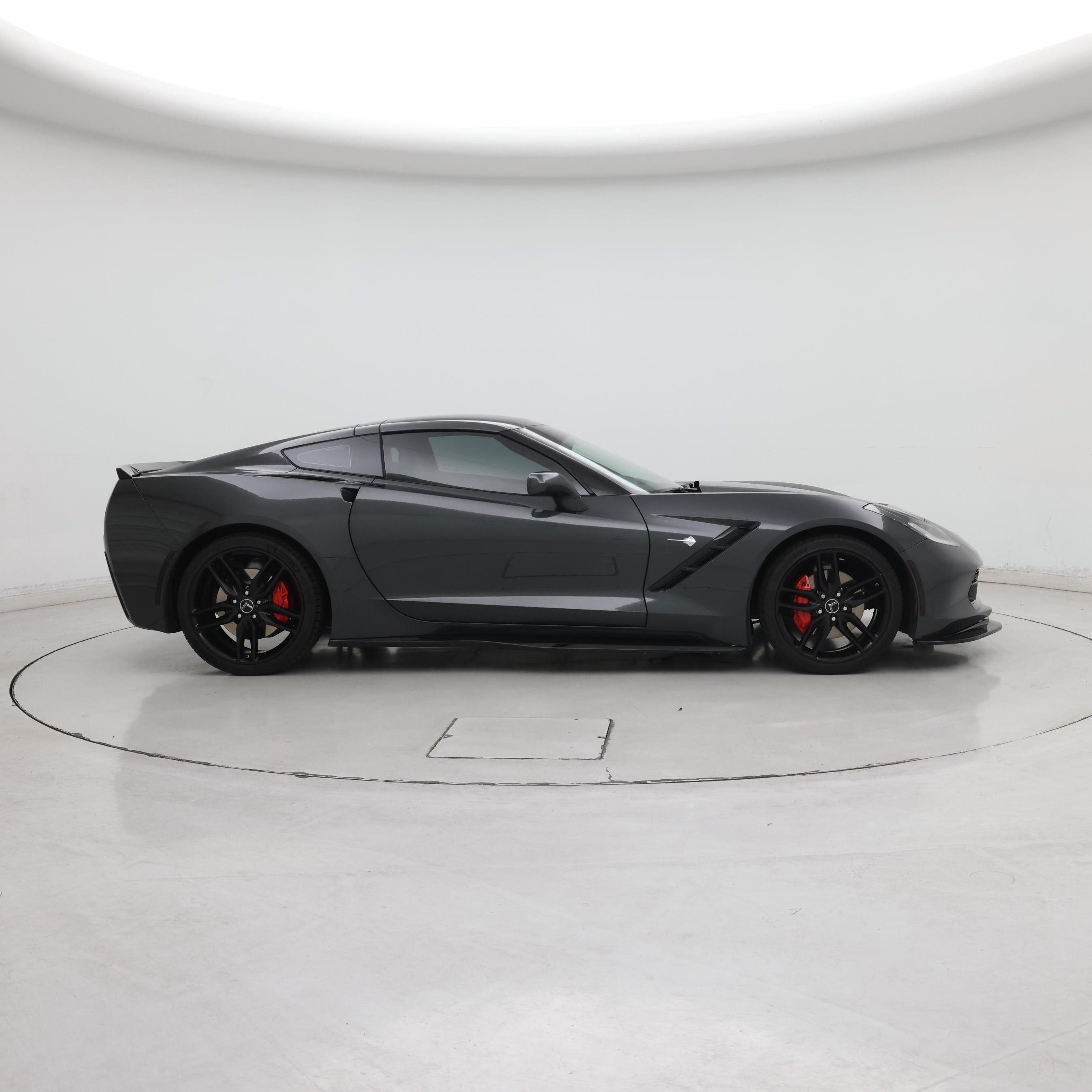 Thumbnail: 2019 Chevrolet Corvette - 7