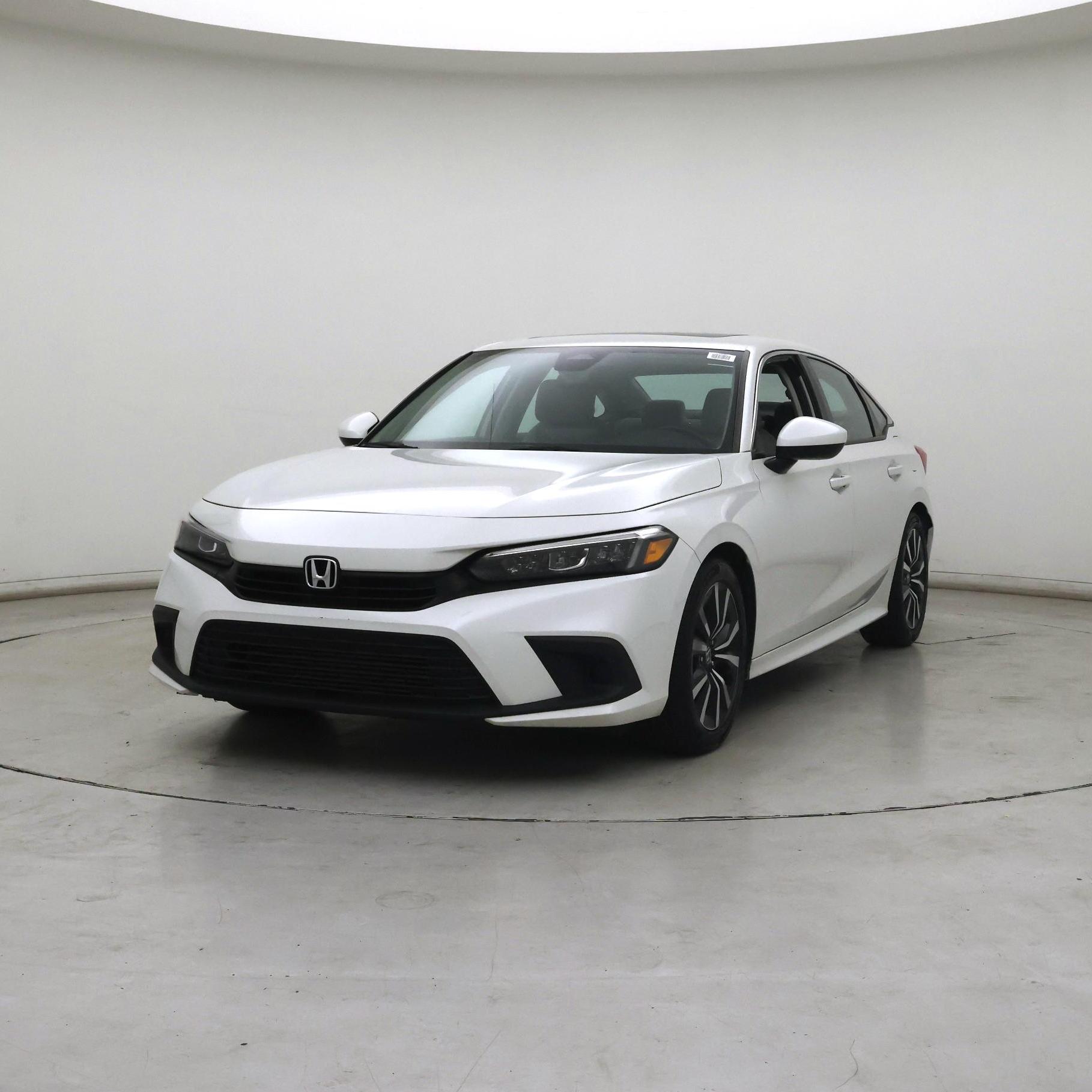 Thumbnail: 2022 Honda Civic - 4