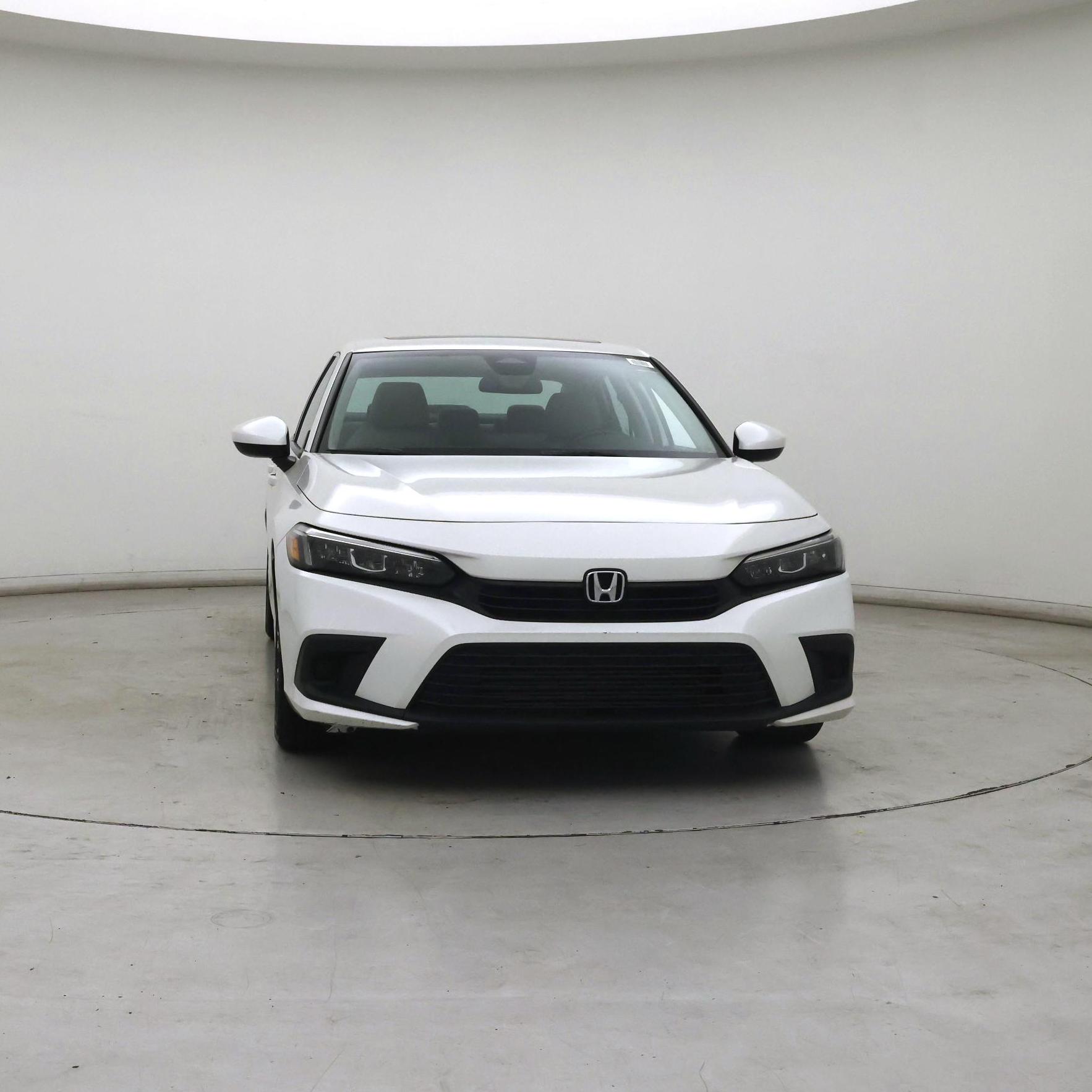 Thumbnail: 2022 Honda Civic - 5