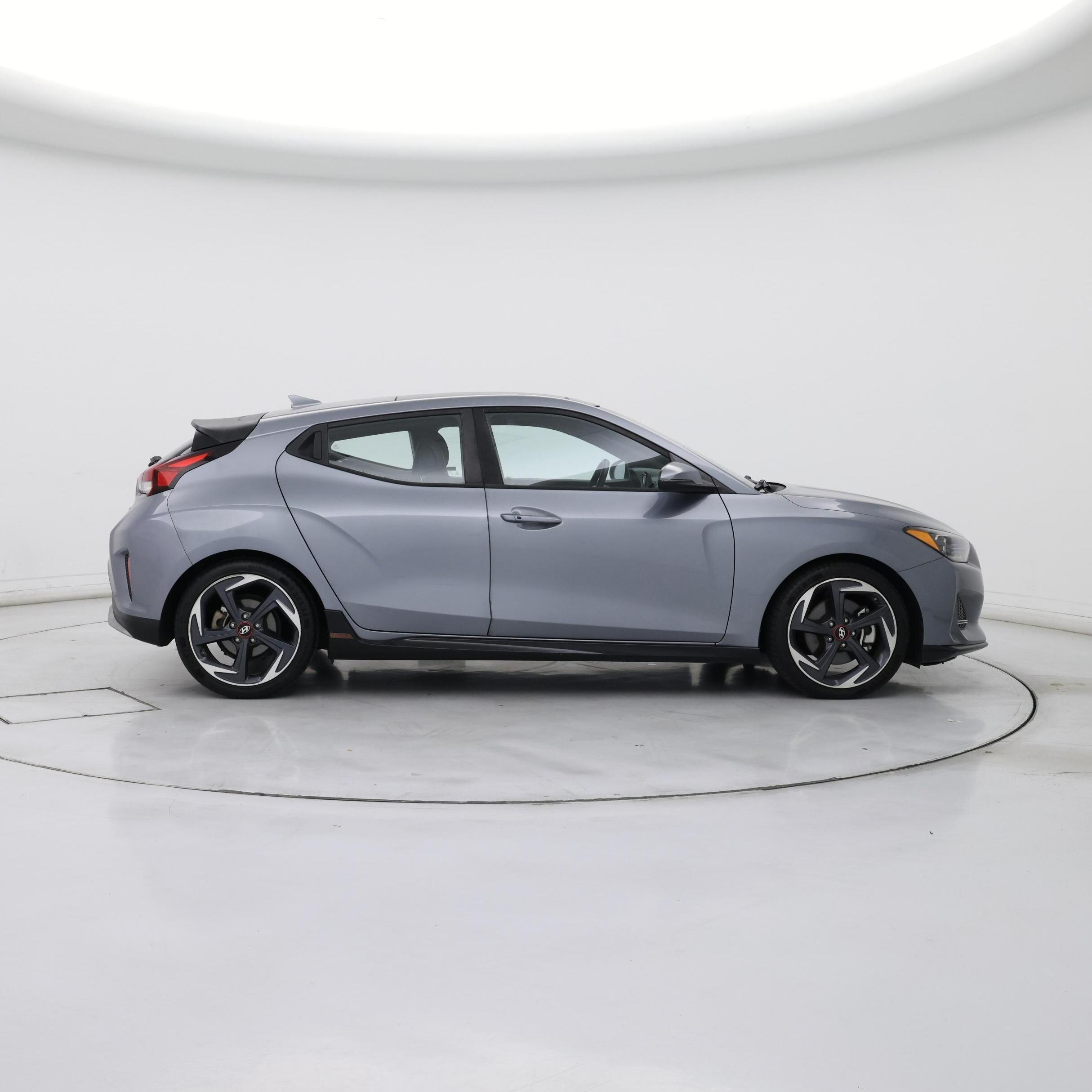 Thumbnail: 2020 Hyundai Veloster - 7